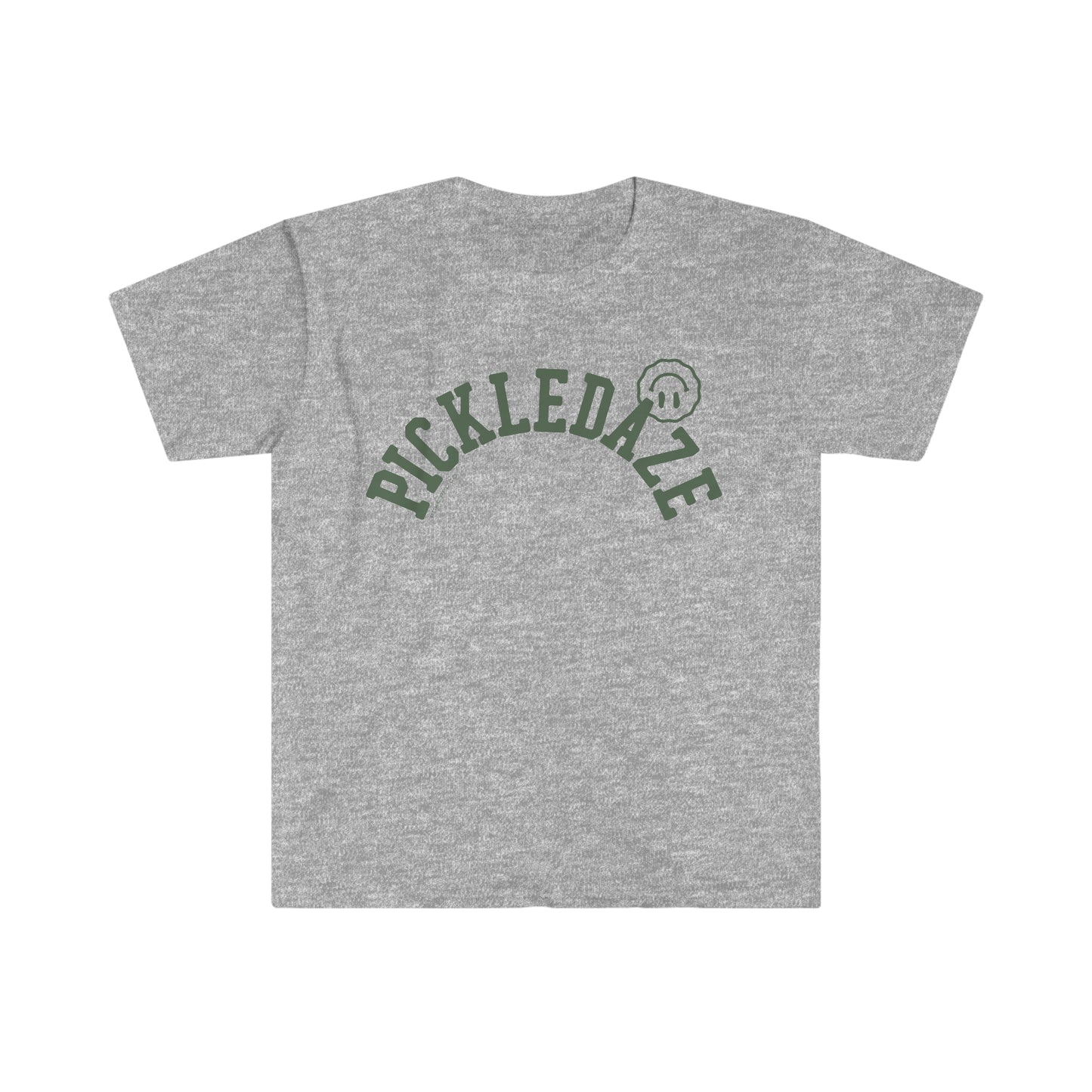 Pickledaze Tee