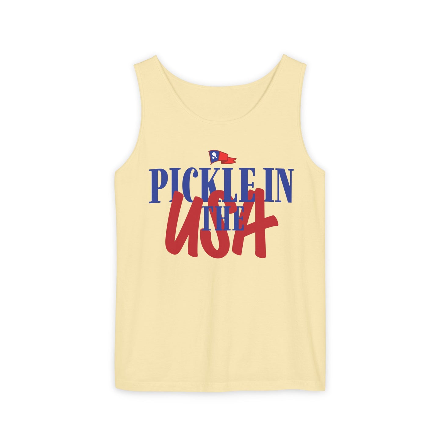 Pickle USA Pickleball Tank
