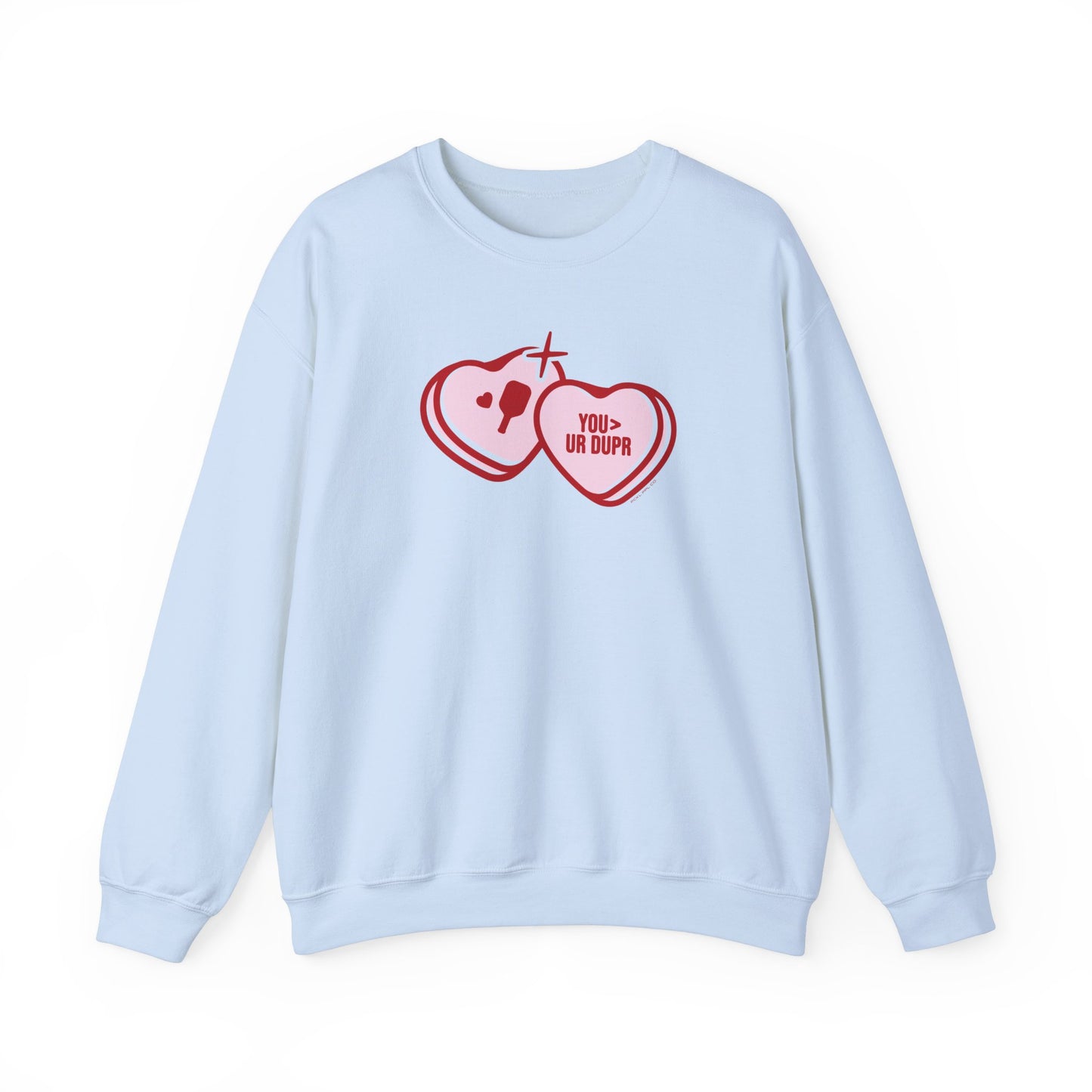 You > DUPR Sweatshirt