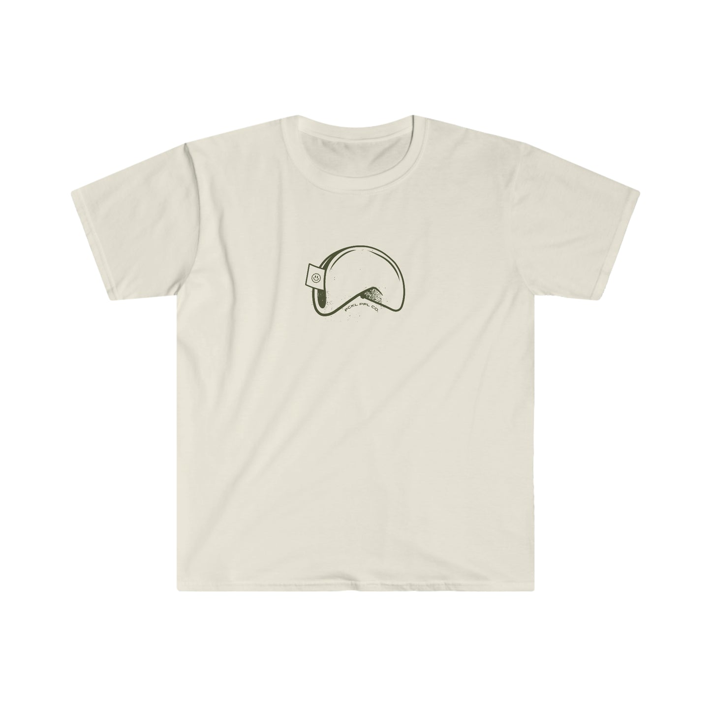Pickleball Fortune Tee