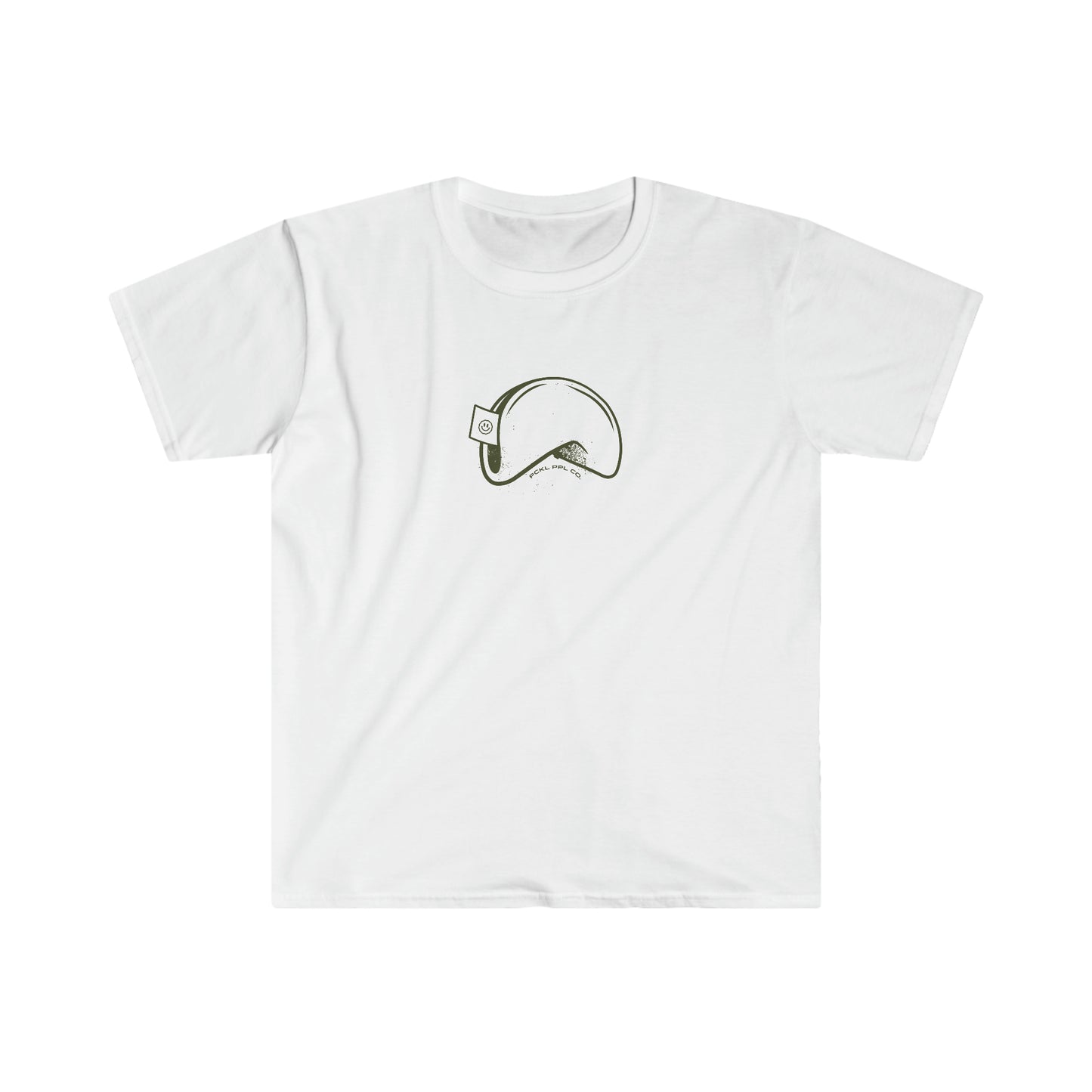 Pickleball Fortune Tee