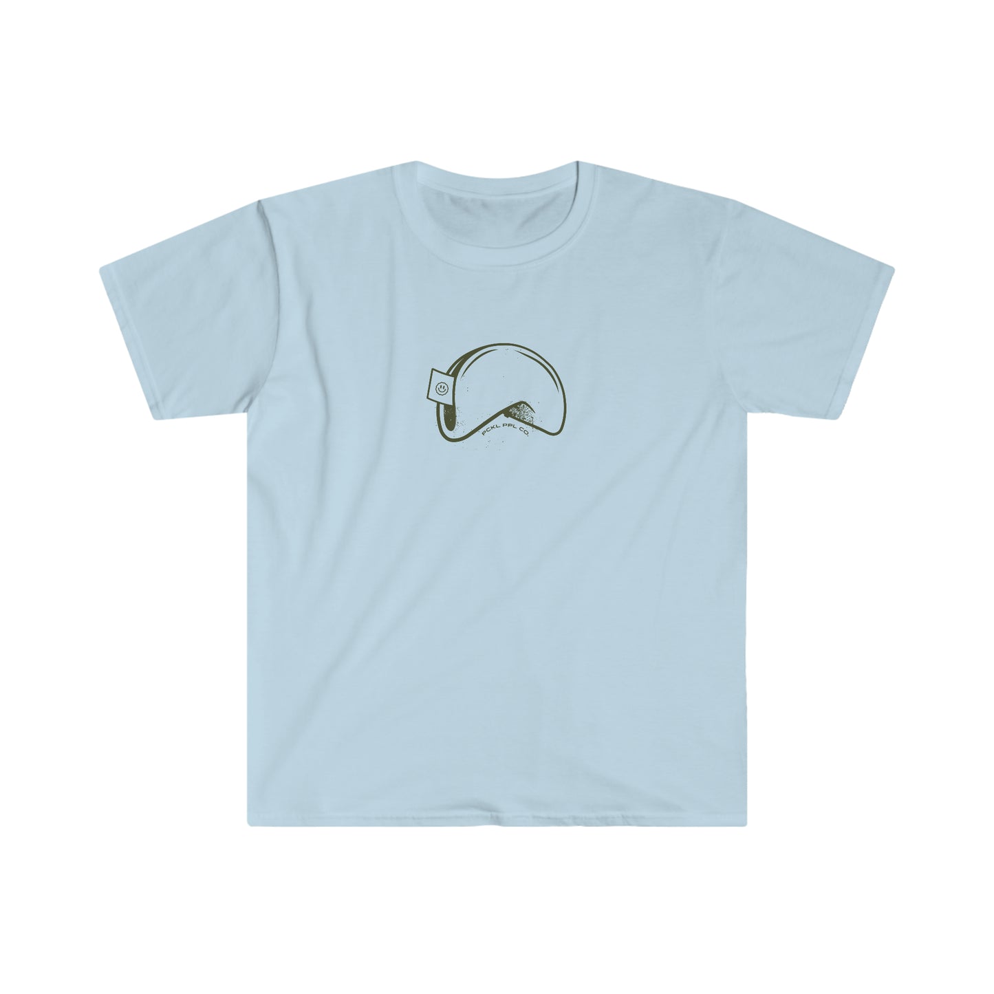 Pickleball Fortune Tee