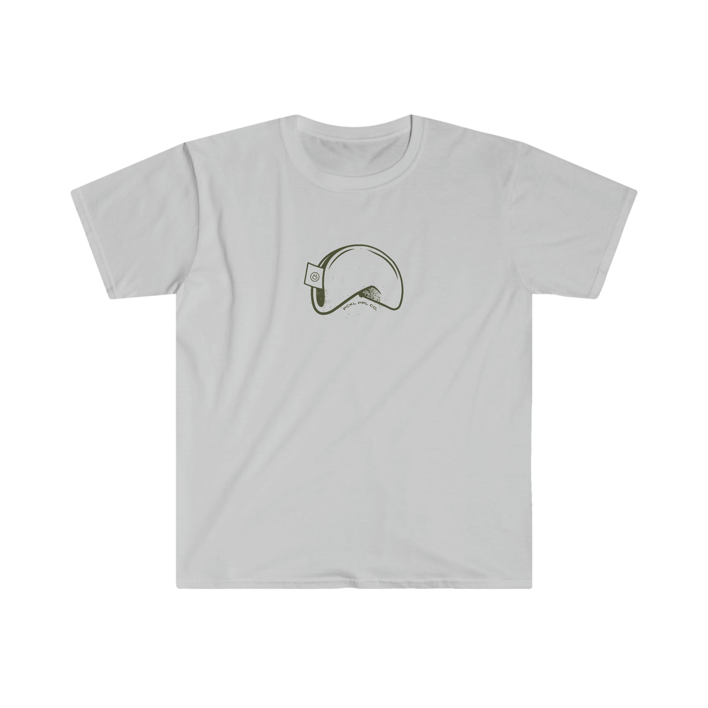 Pickleball Fortune Tee