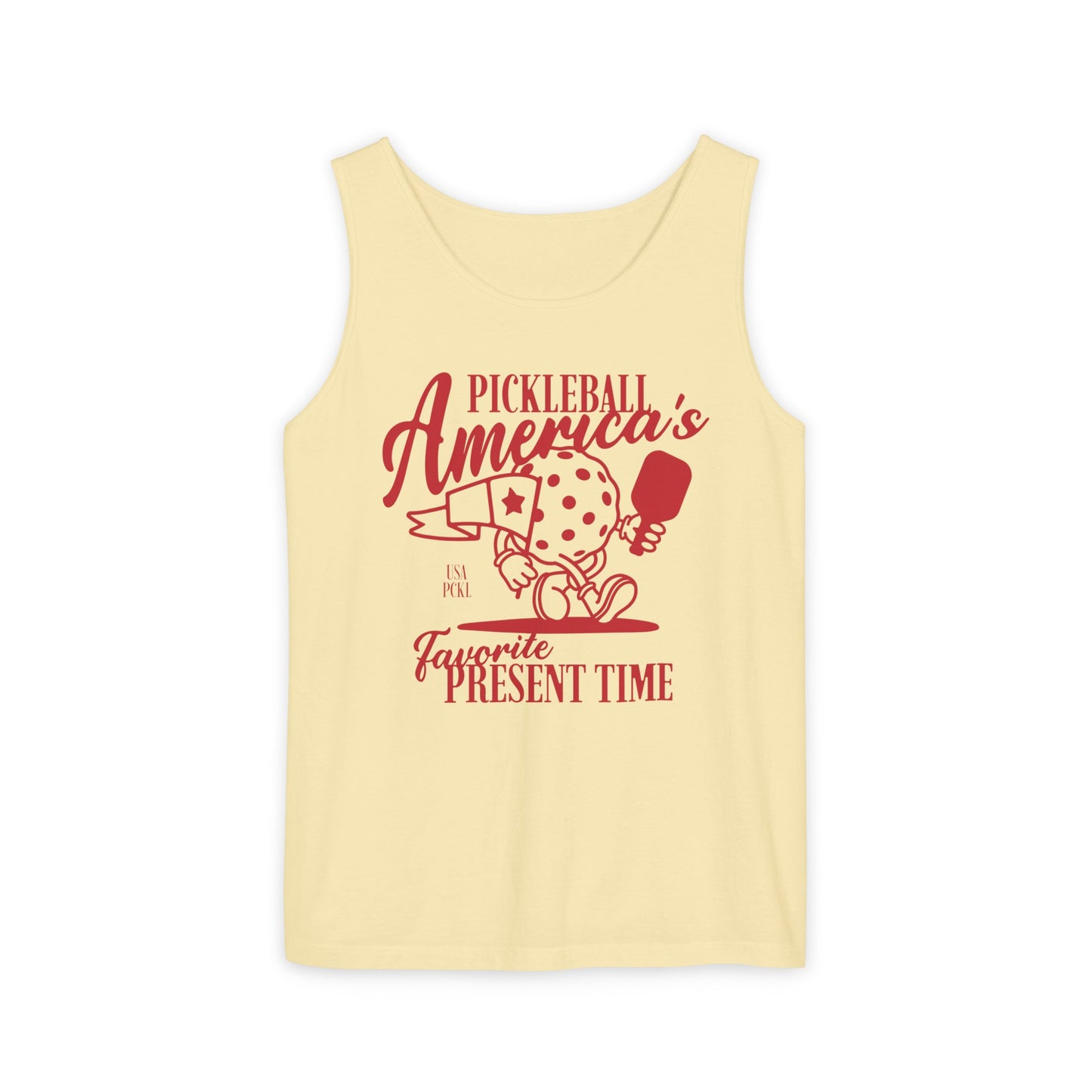 American Sports Tank Top
