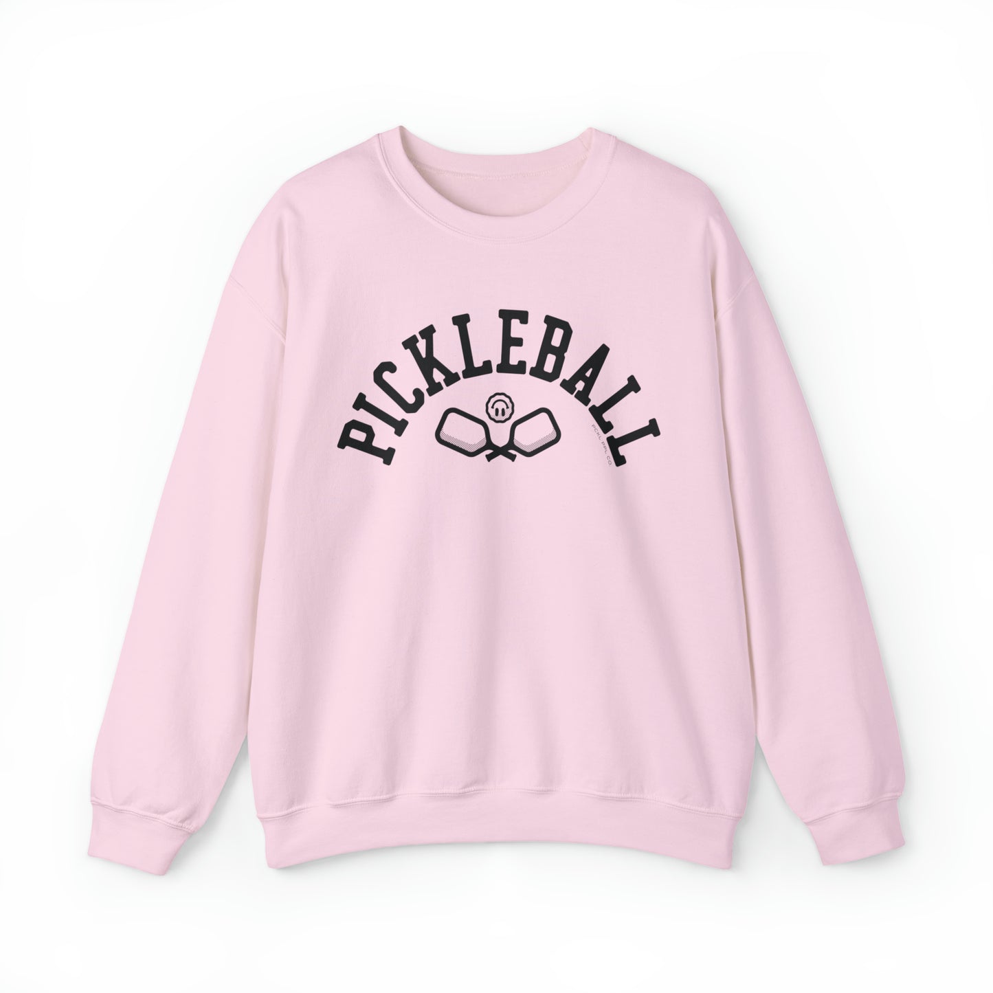 Pickleball Classic Crewneck