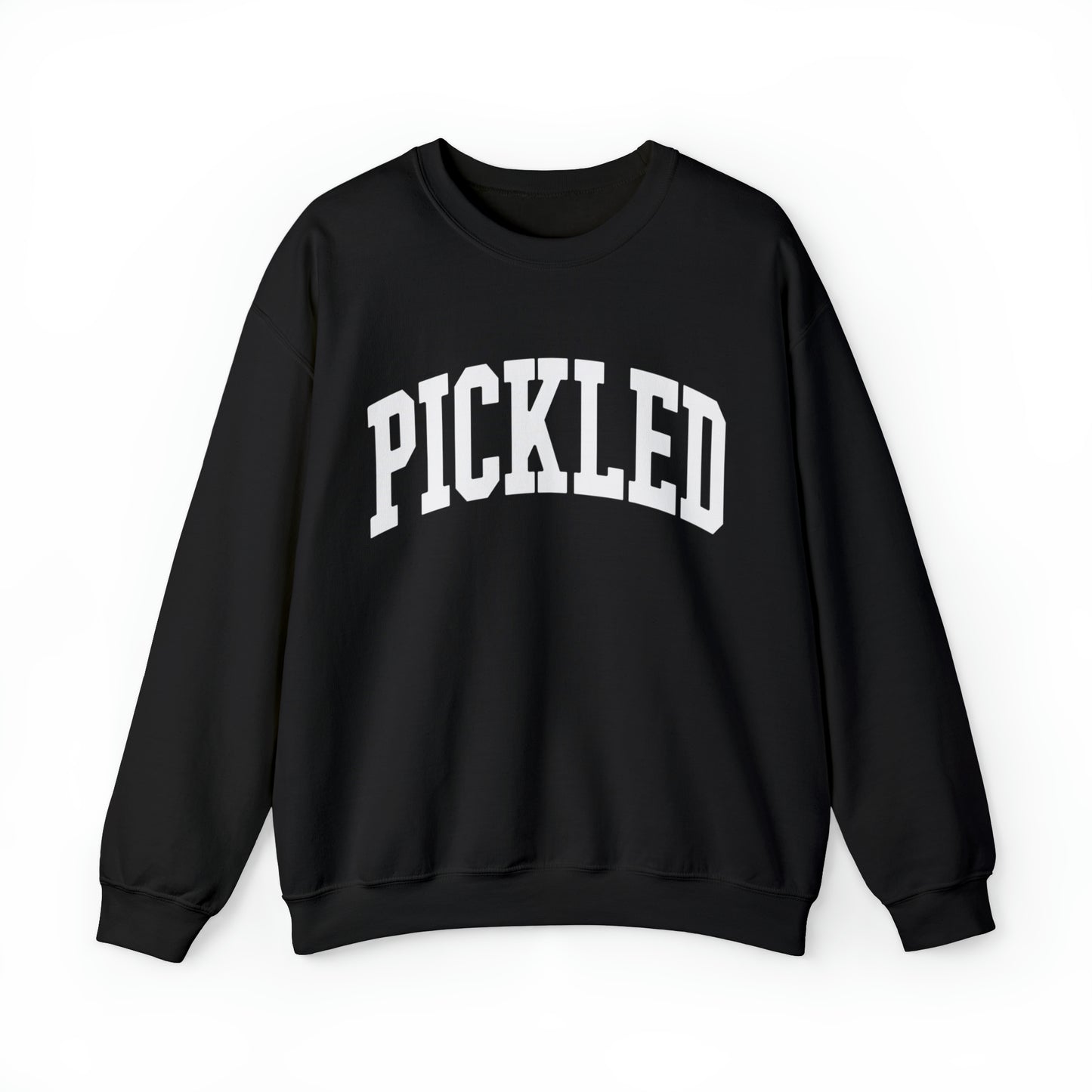 Pickled Crewneck Sweatshirt