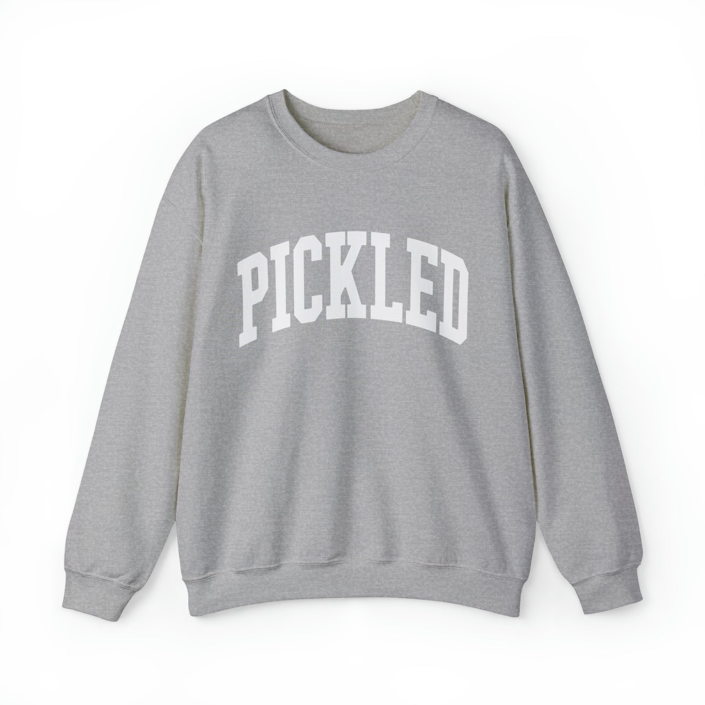 Pickled Crewneck Sweatshirt