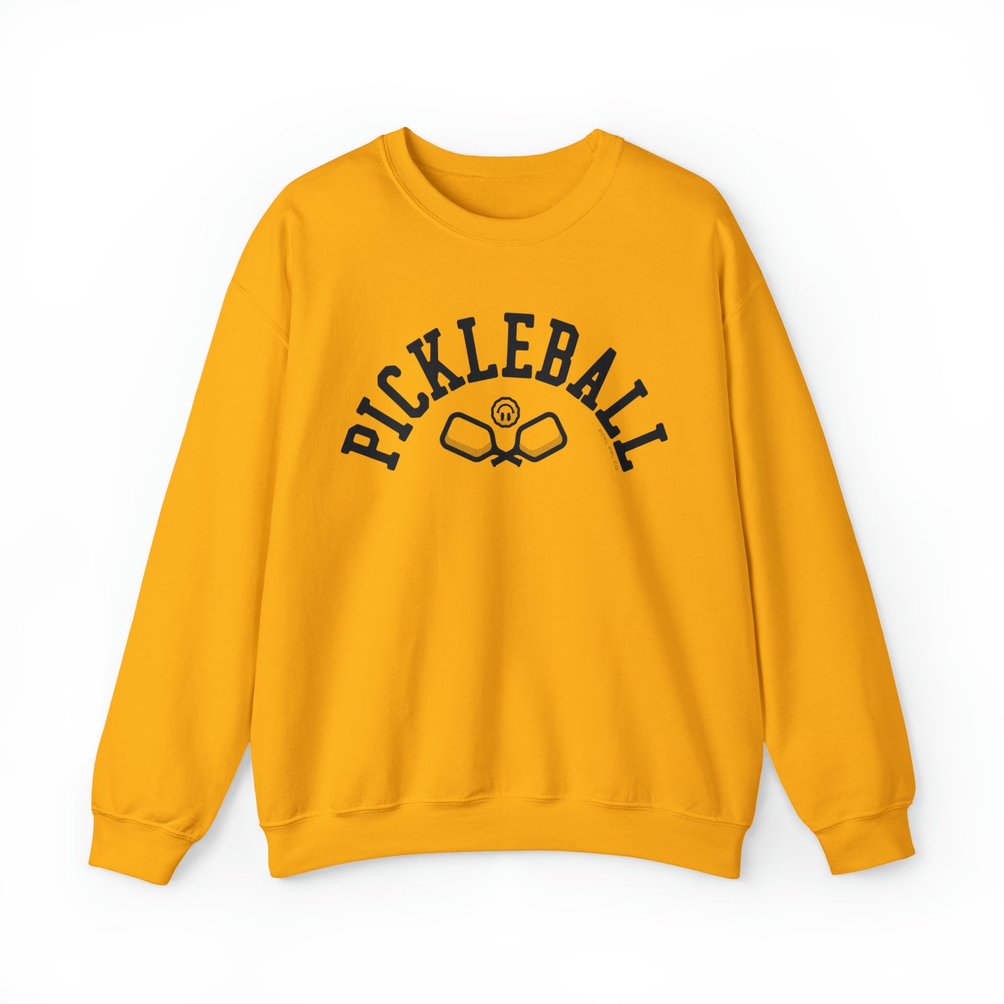 Pickleball Classic Crewneck