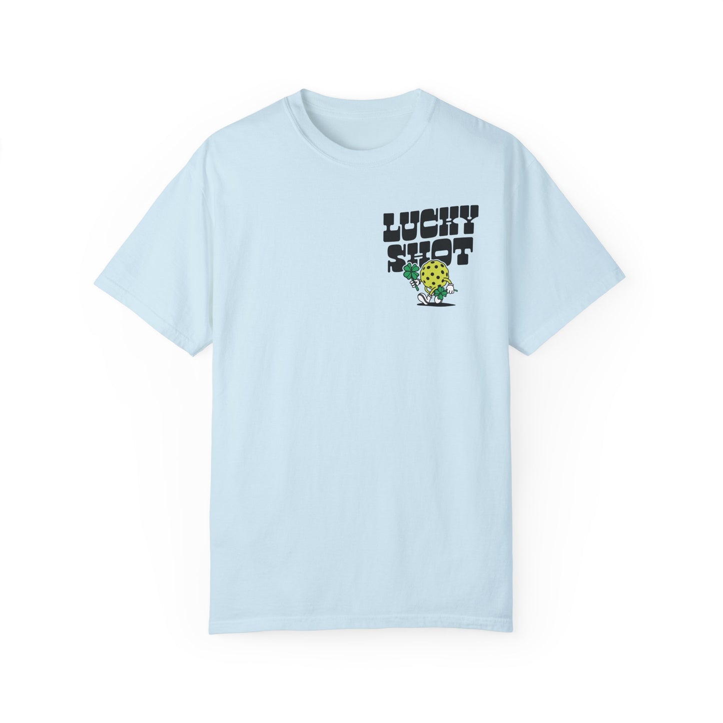 Lucky Shot Tee