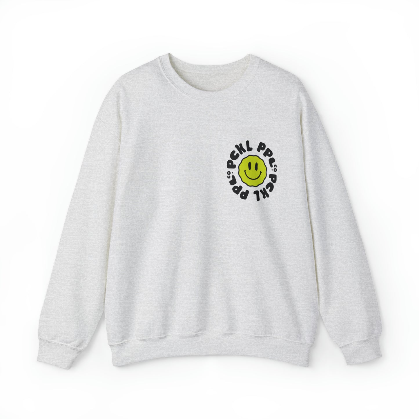 Pckl Ppl Logo Sweatshirt