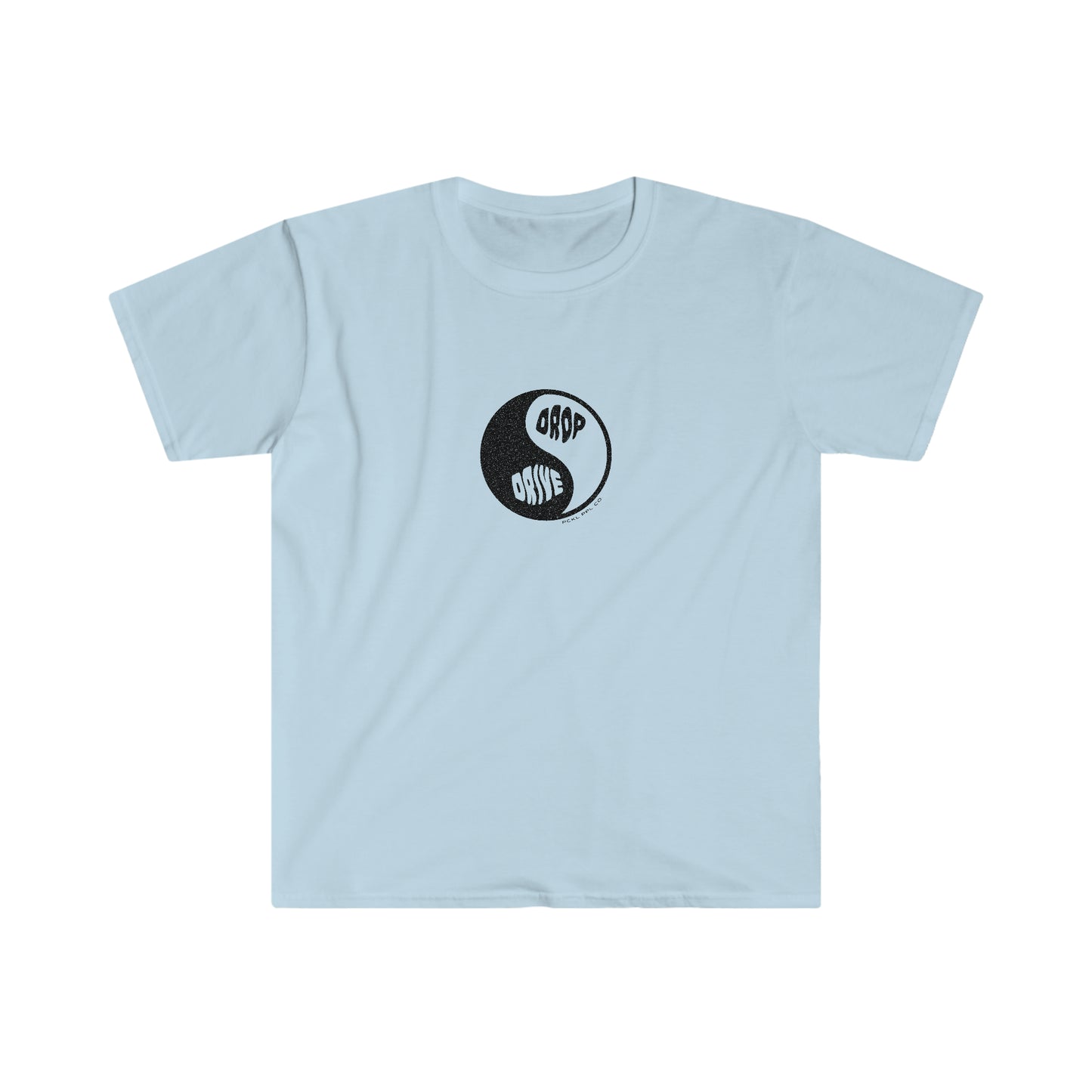 Drive Drop Tee