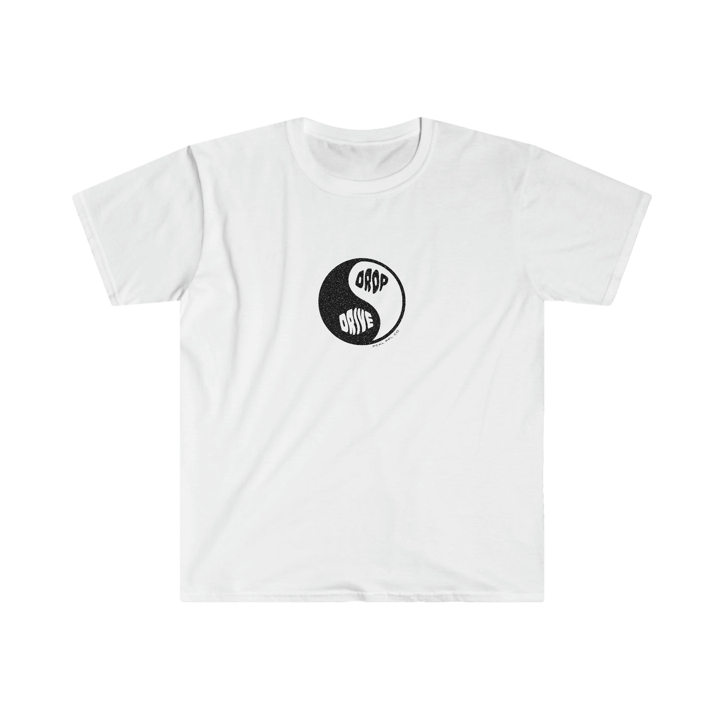 Drive Drop Tee
