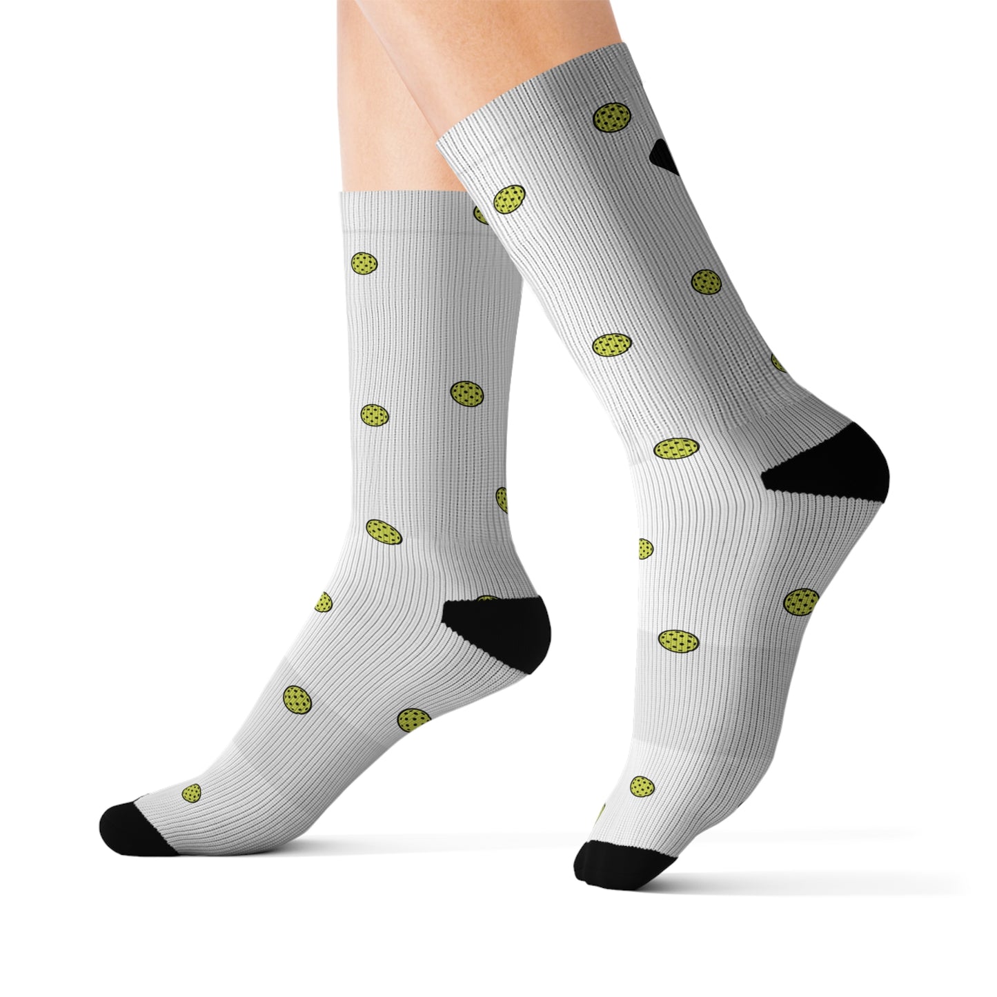 Pickleball Socks