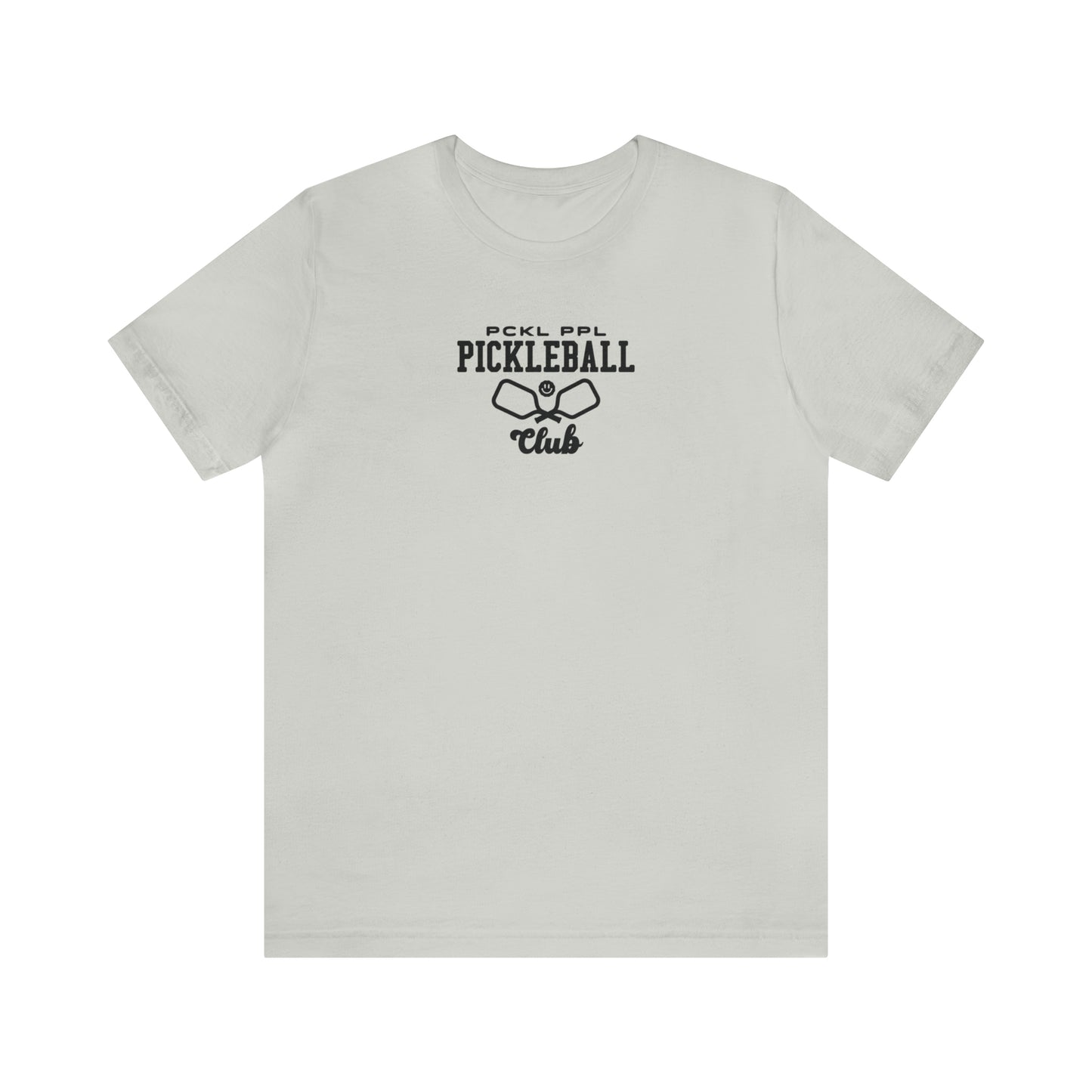 Pickleball Club Tee