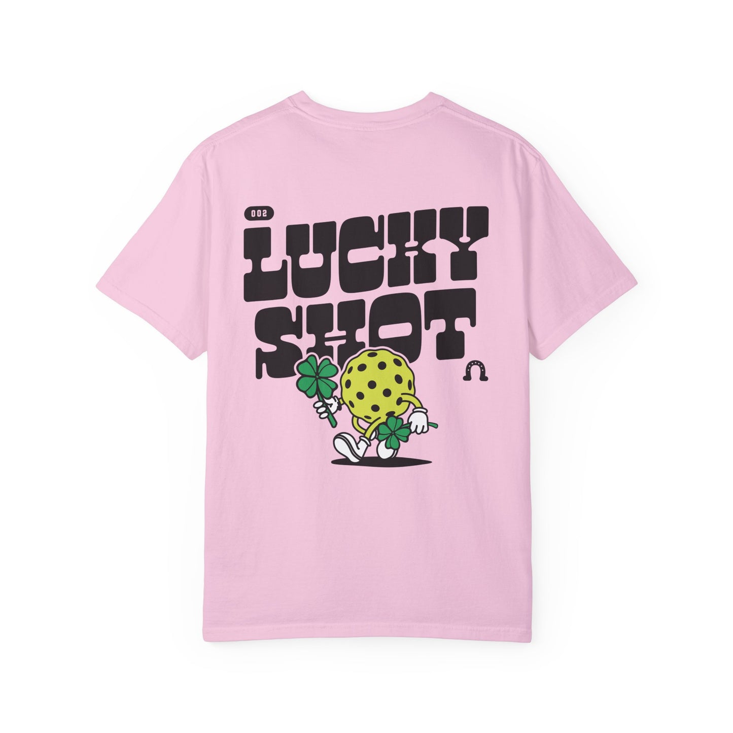 Lucky Shot Tee