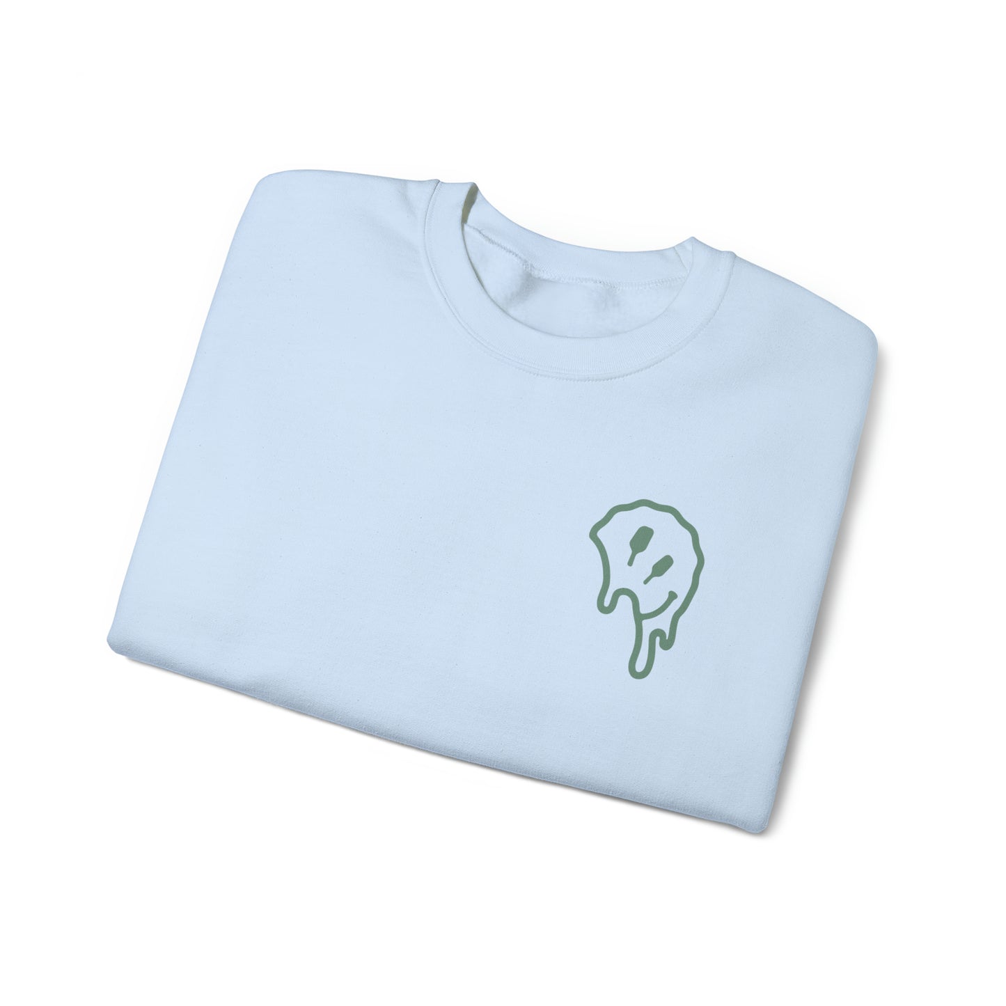 More Ballin' Less Bawlin' Crewneck