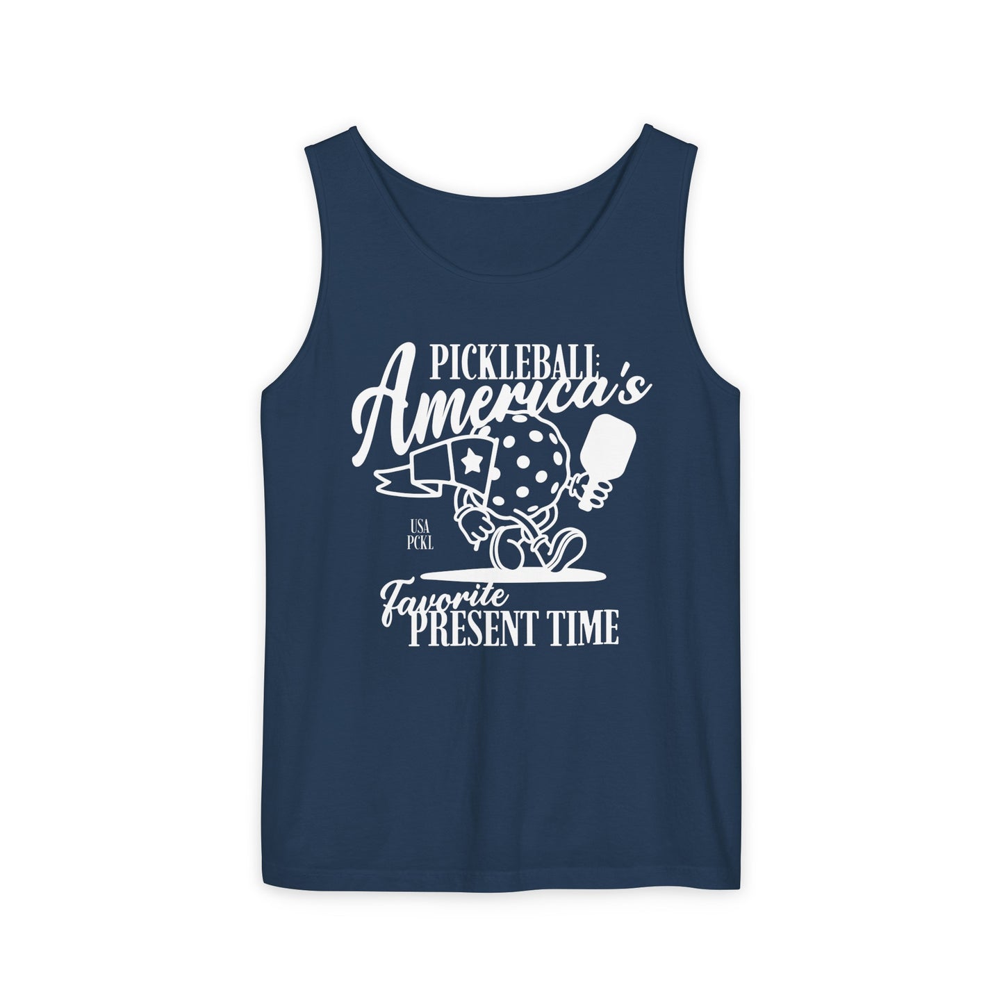 American Sports Tank Top