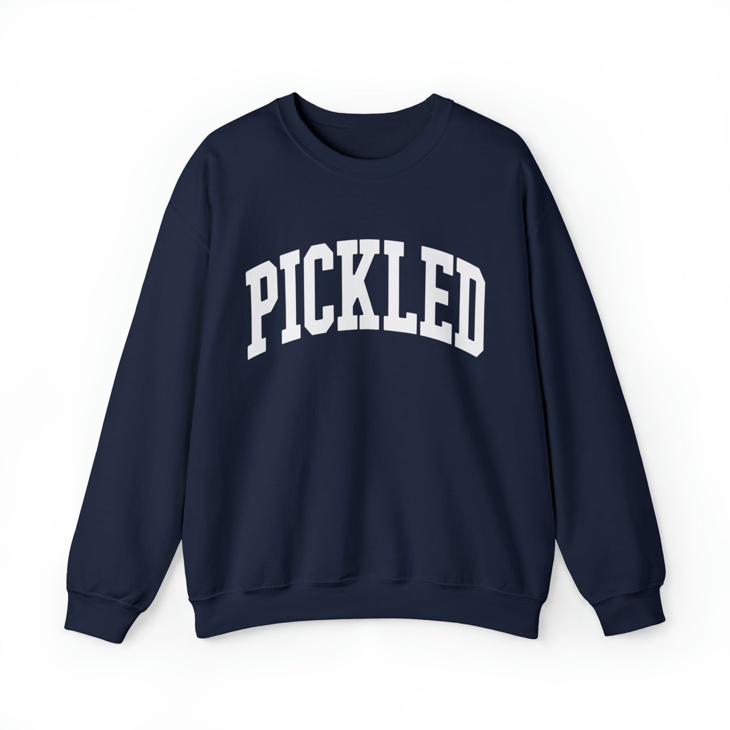 Pickled Crewneck Sweatshirt