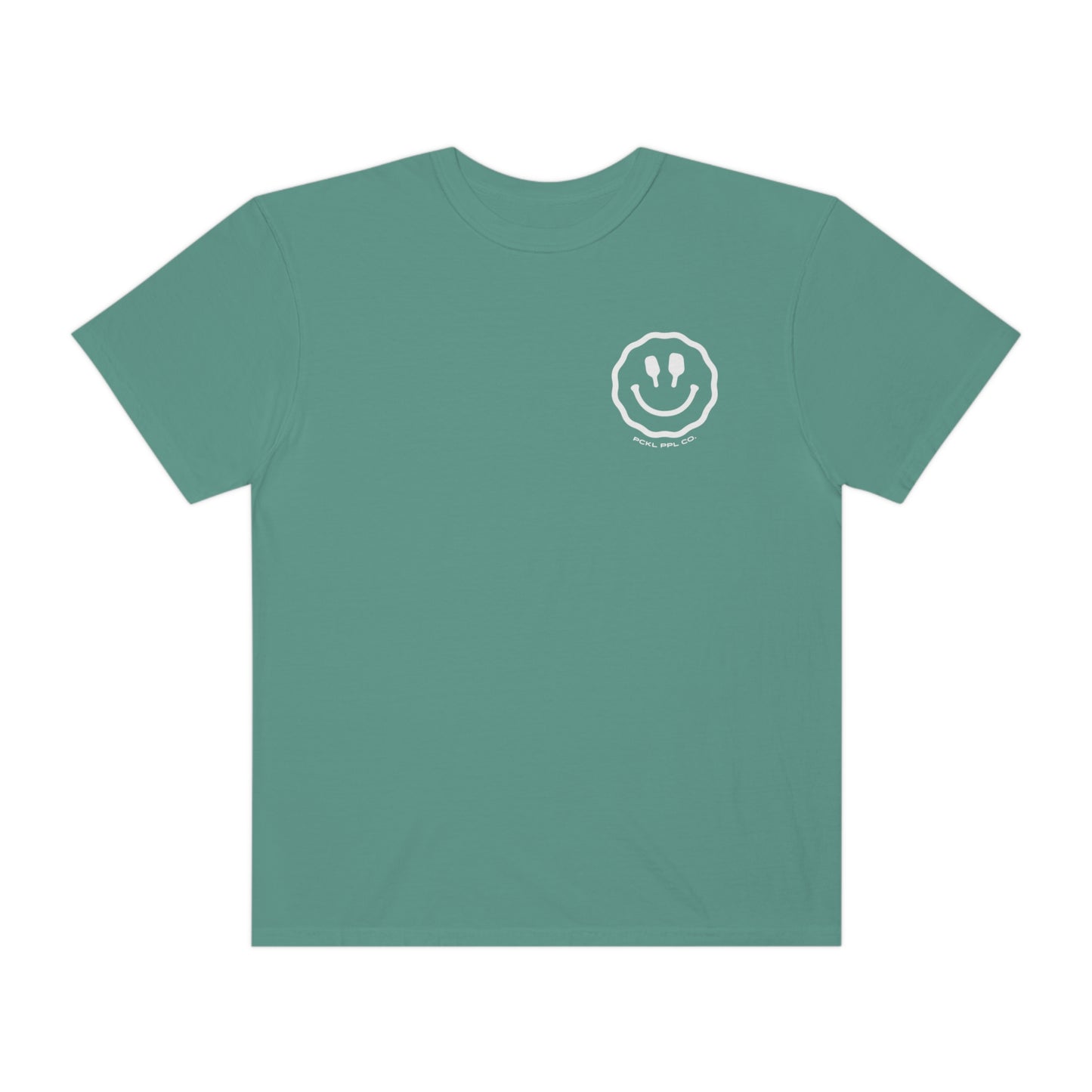 I Heart Pickle Tee
