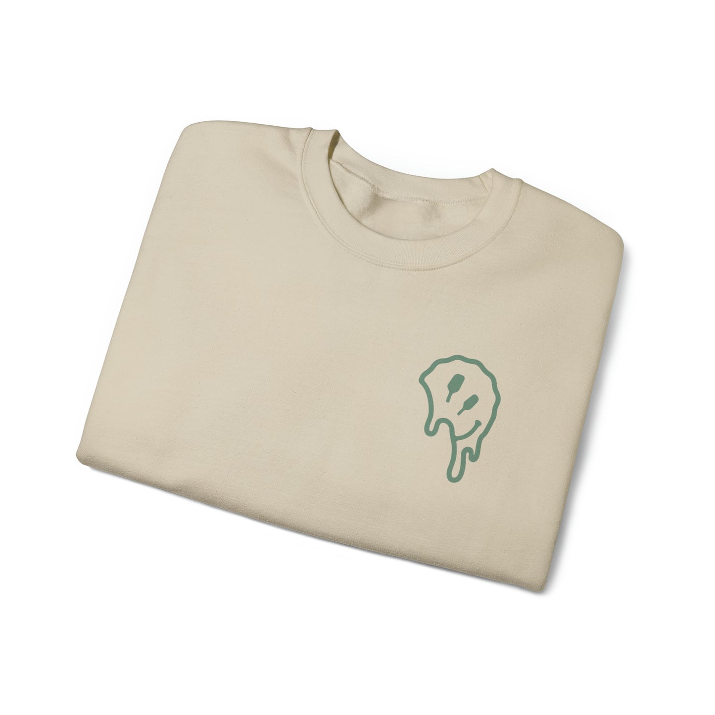More Ballin' Less Bawlin' Crewneck