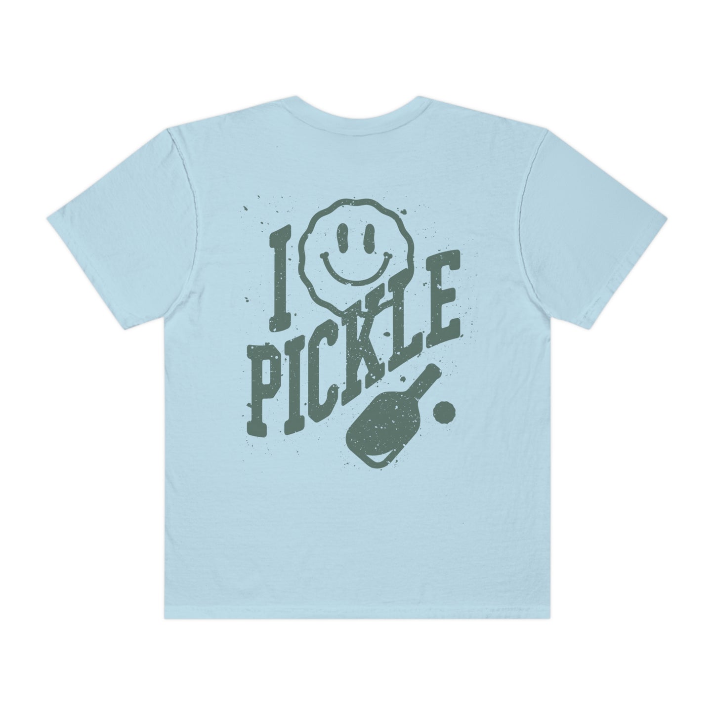 I Heart Pickle Tee