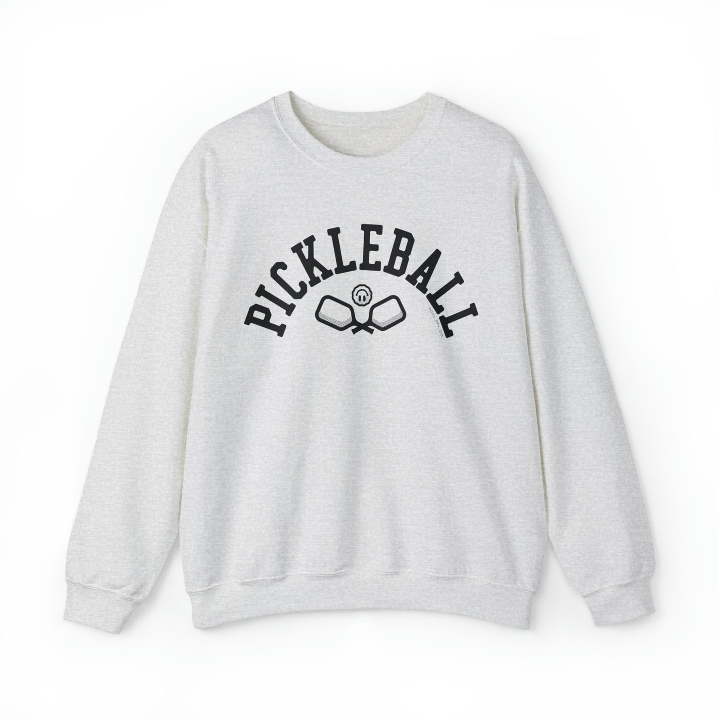 Pickleball Classic Crewneck