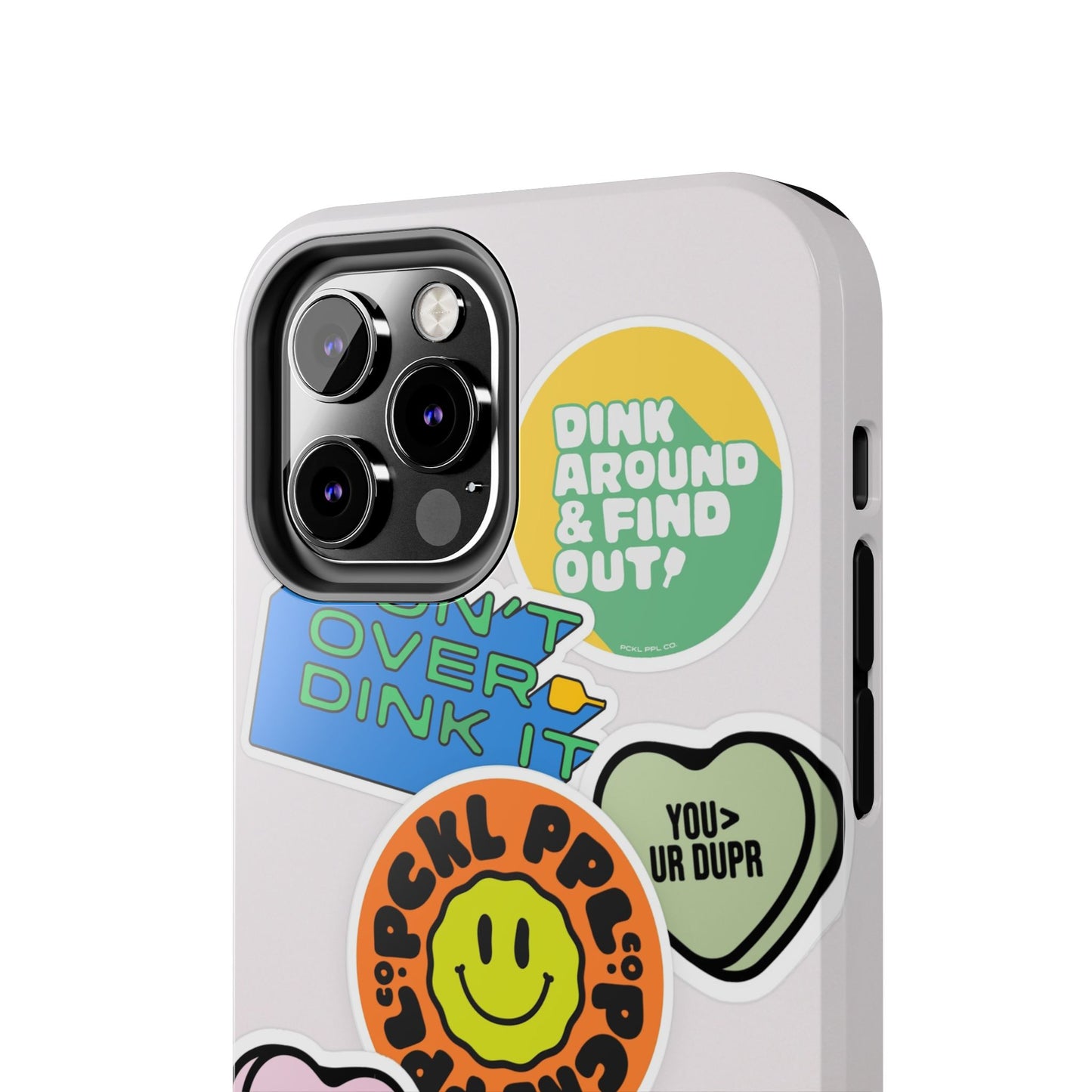 Pickleball Phone Case