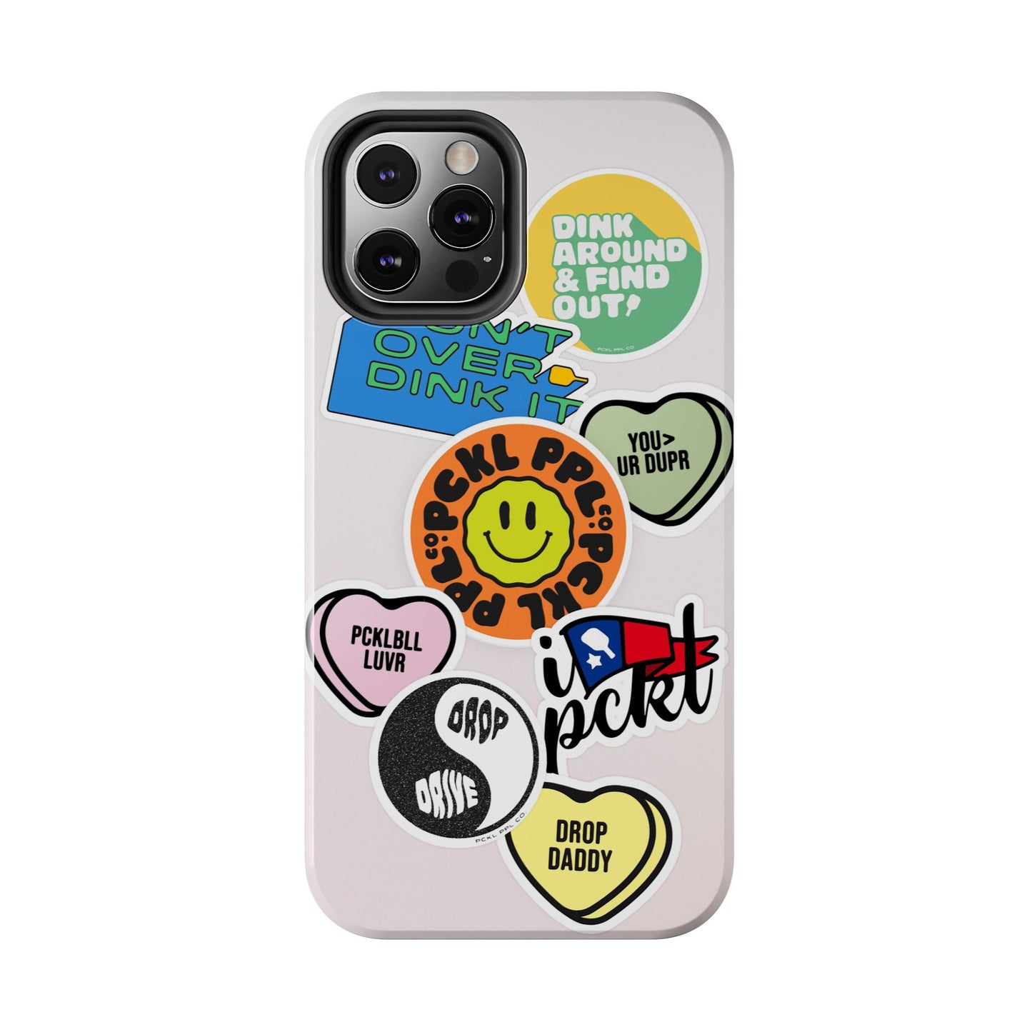 Pickleball Phone Case