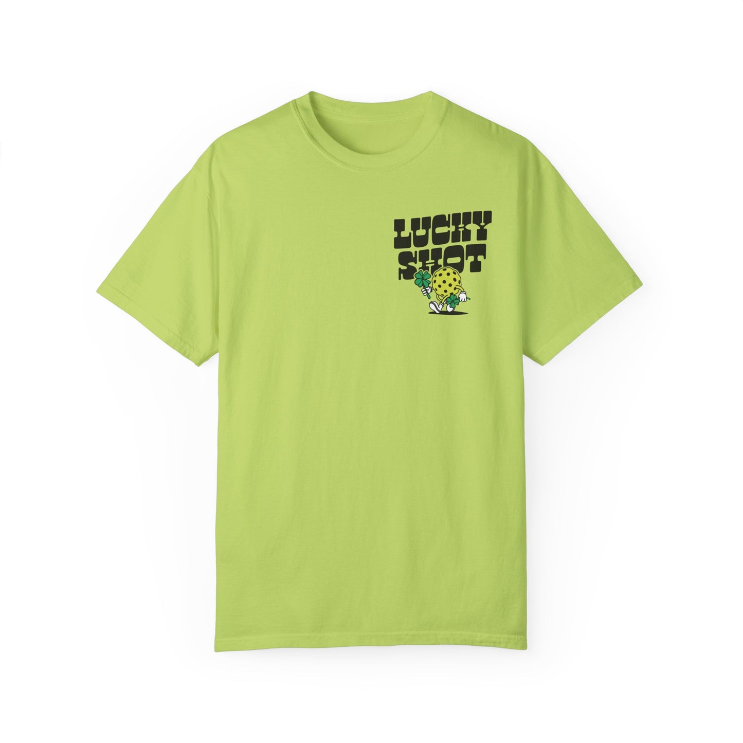 Lucky Shot Tee