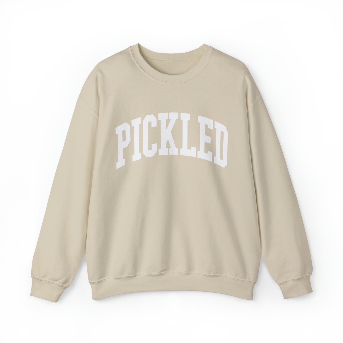 Pickled Crewneck Sweatshirt