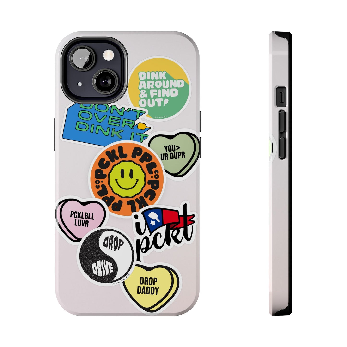 Pickleball Phone Case