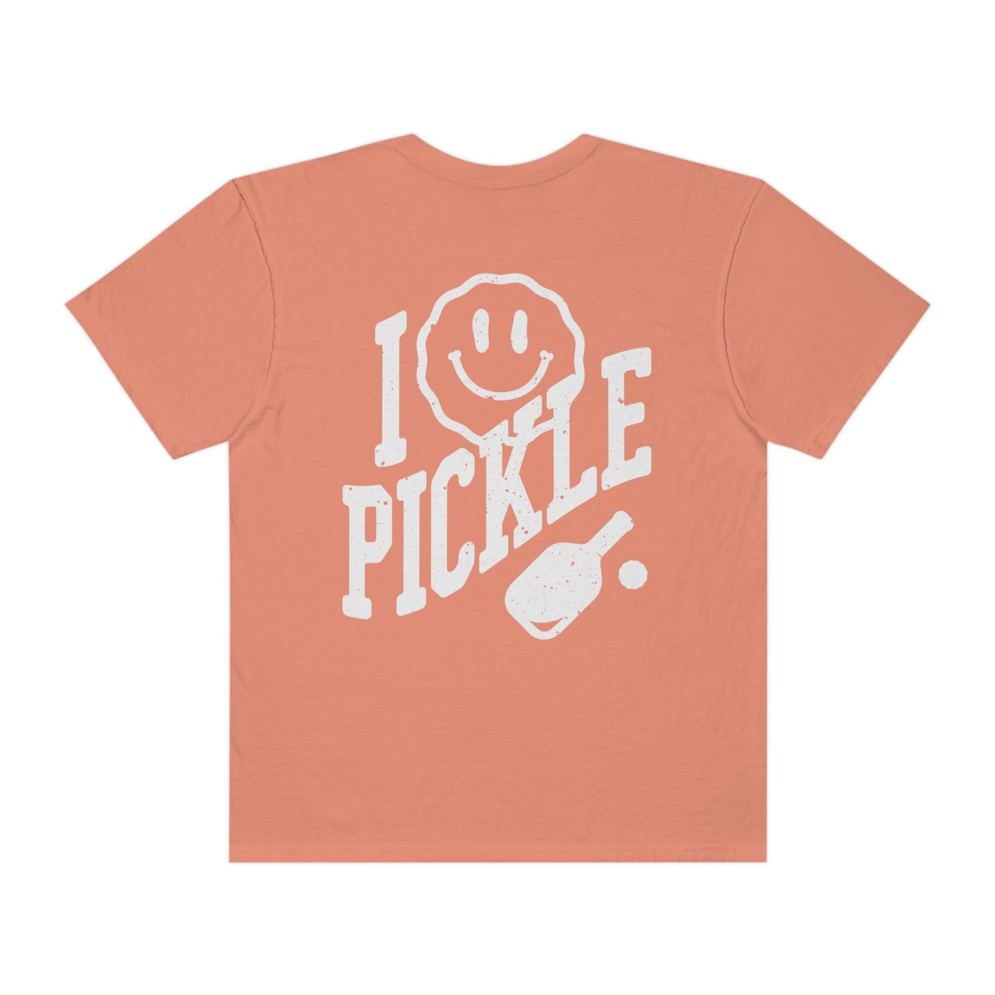 I Heart Pickle Tee