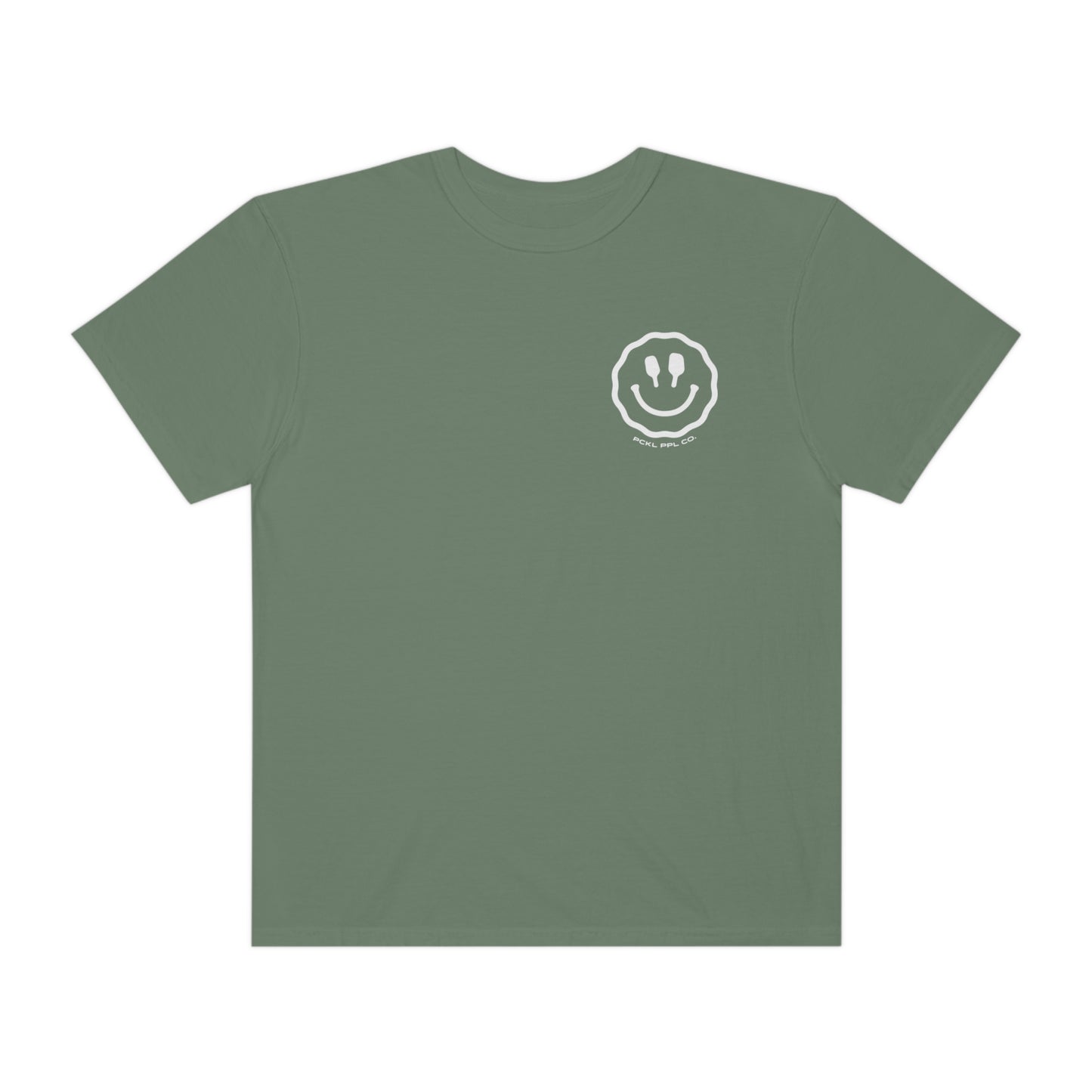 I Heart Pickle Tee