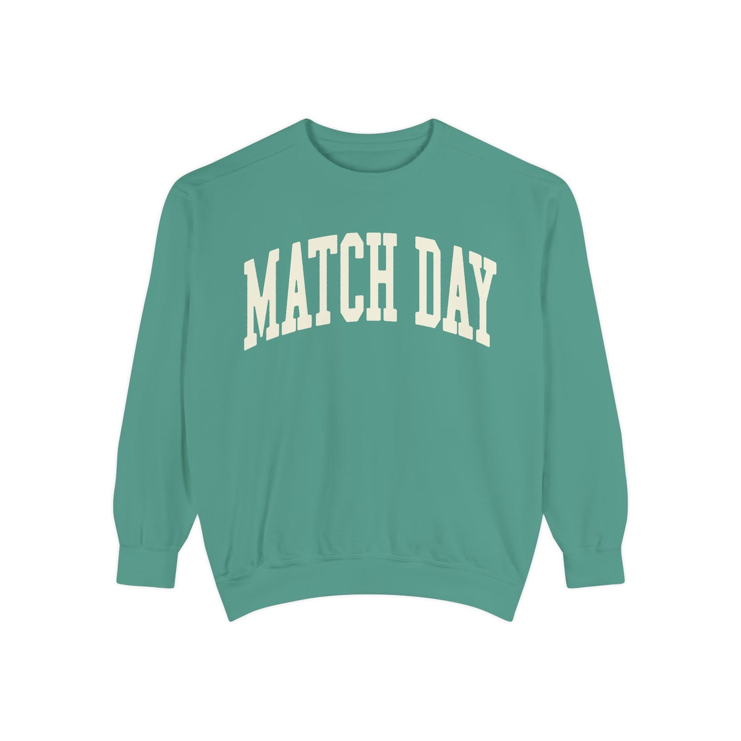 Pickleball Match Day Sweatshirt