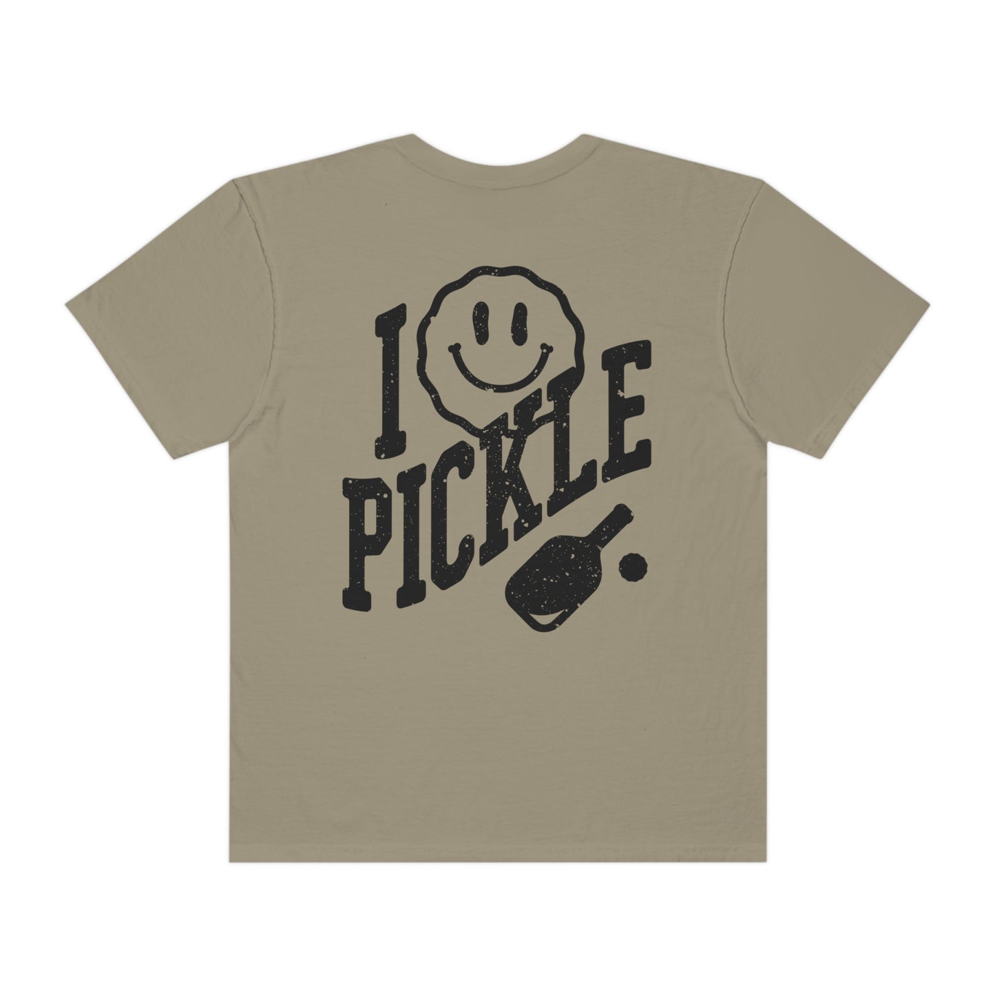 I Heart Pickle Tee