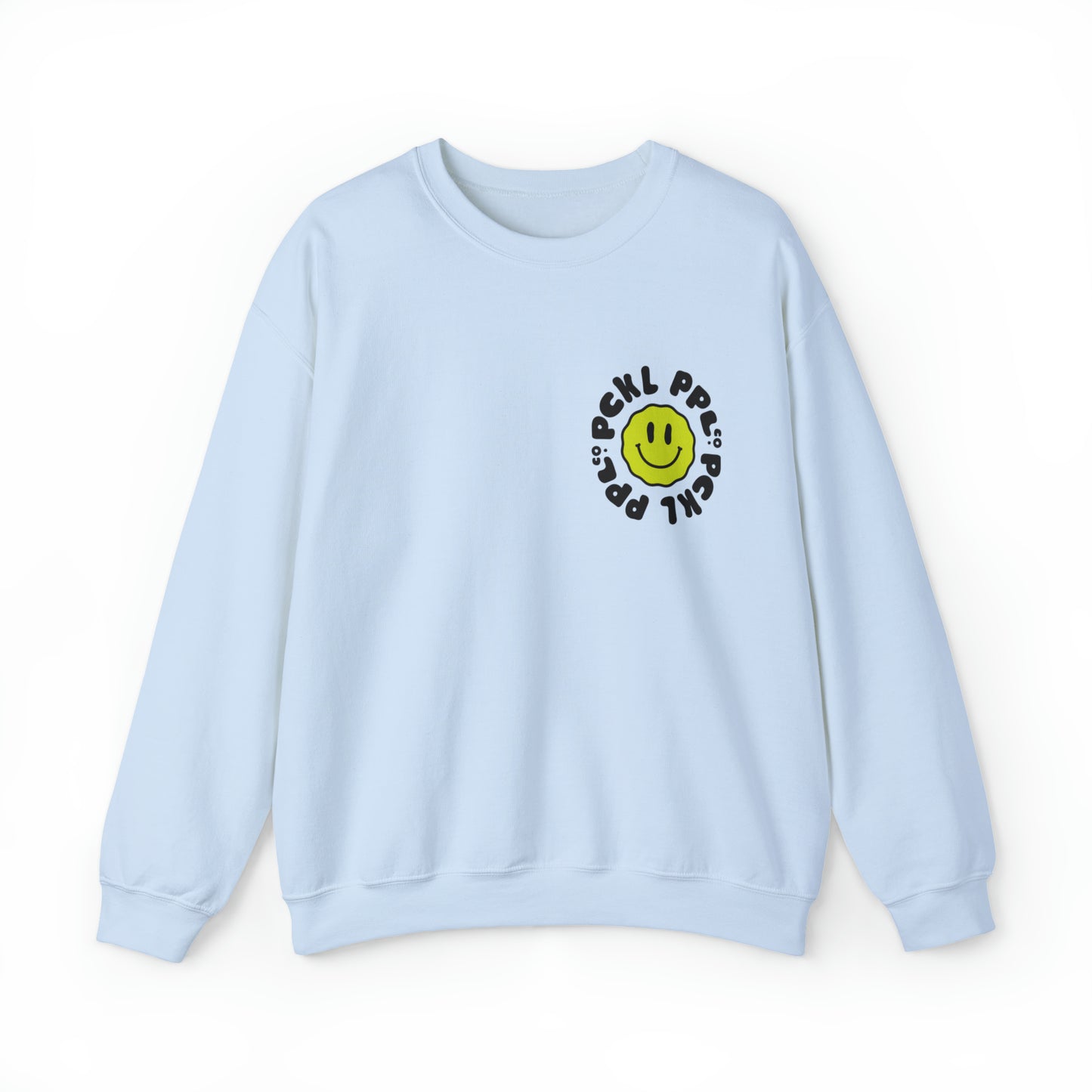 Pckl Ppl Logo Sweatshirt