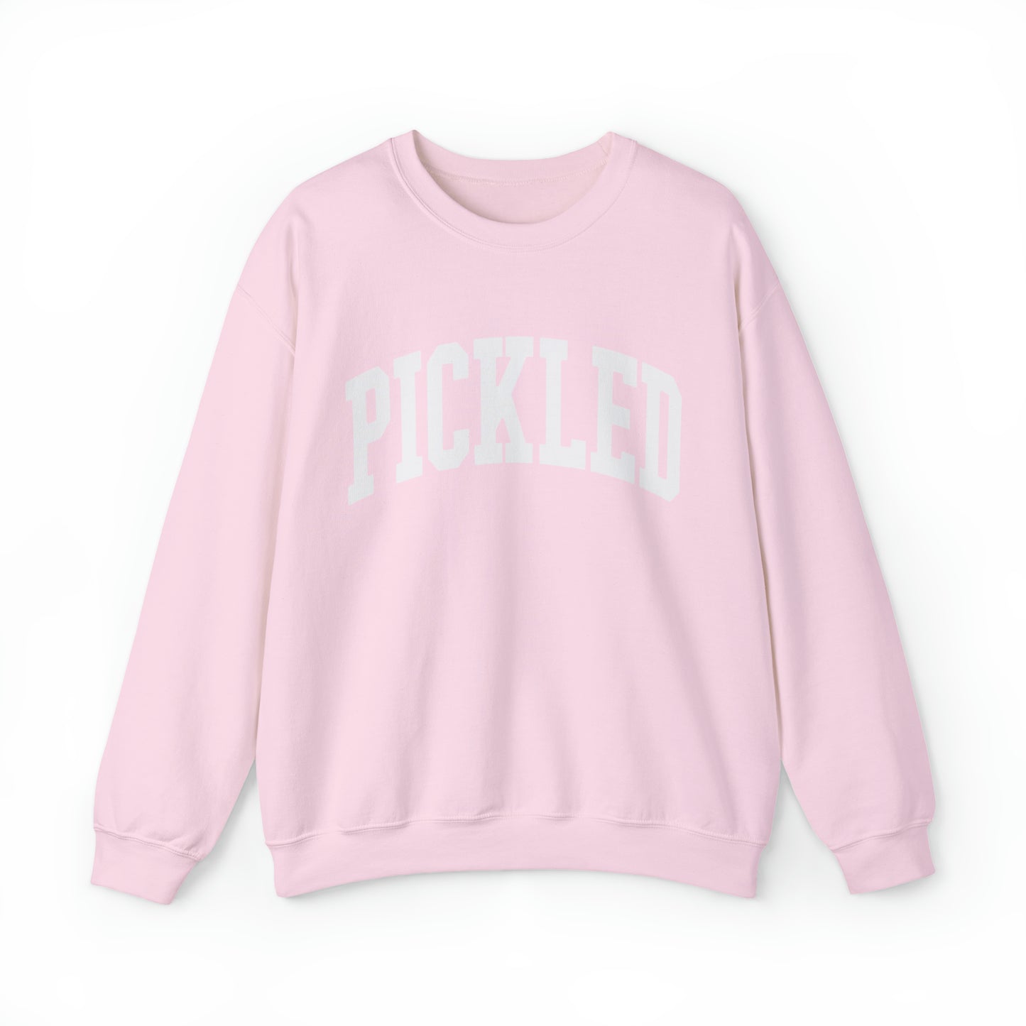 Pickled Crewneck Sweatshirt