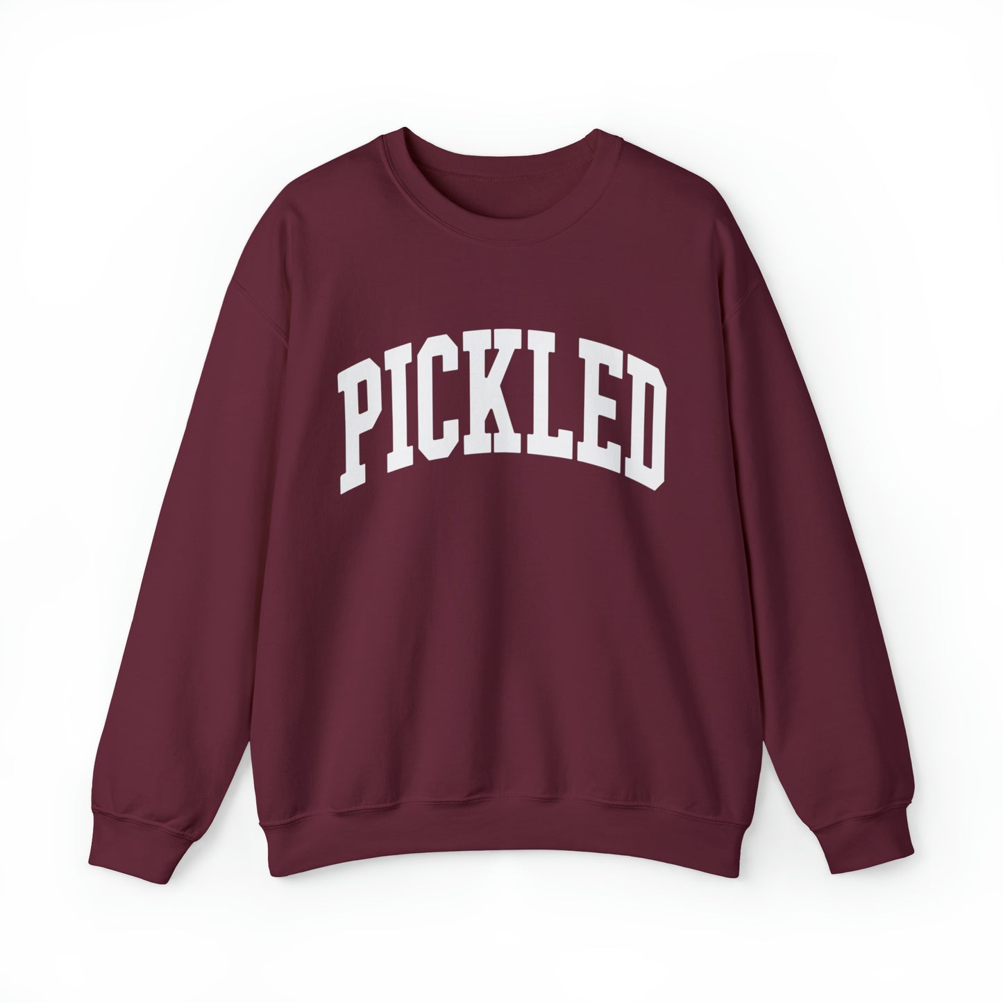Pickled Crewneck Sweatshirt