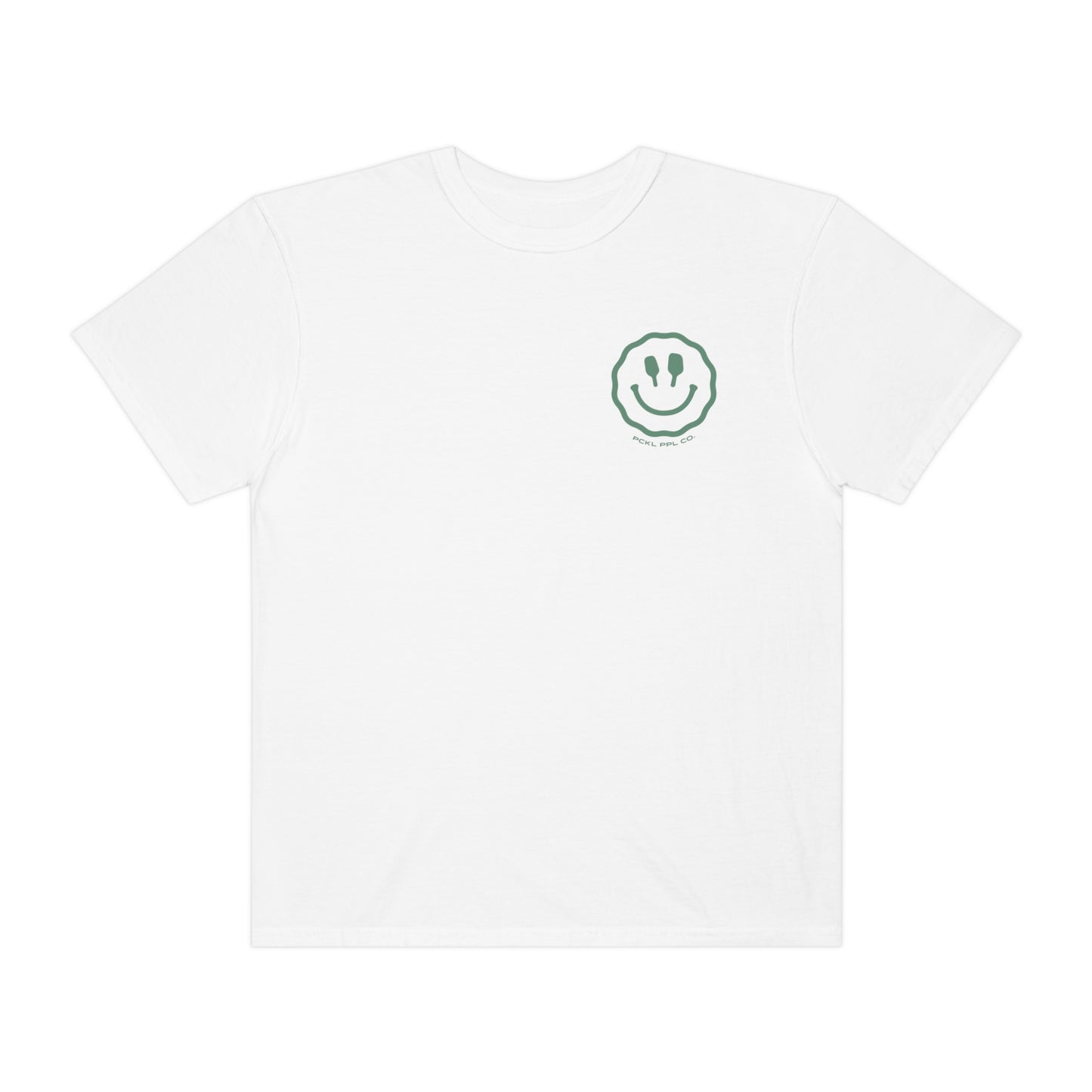 I Heart Pickle Tee