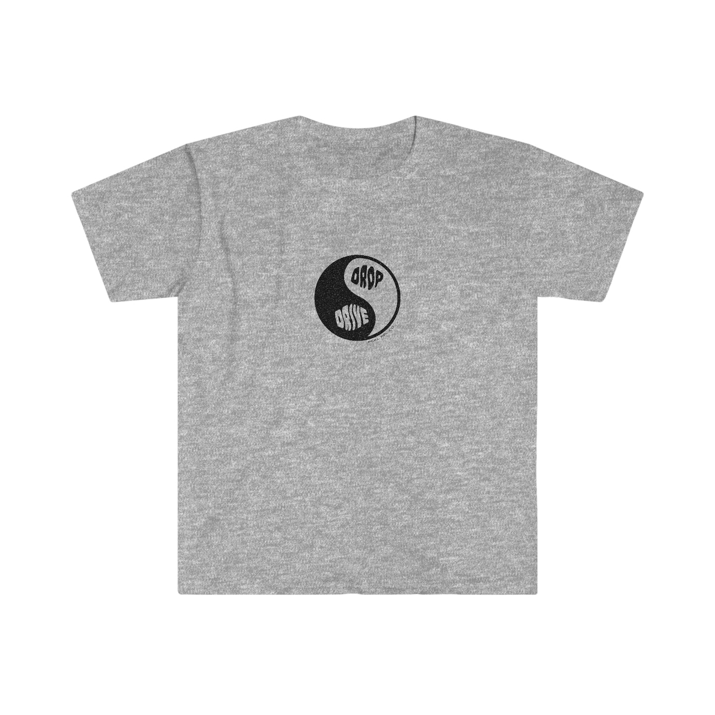 Drive Drop Tee