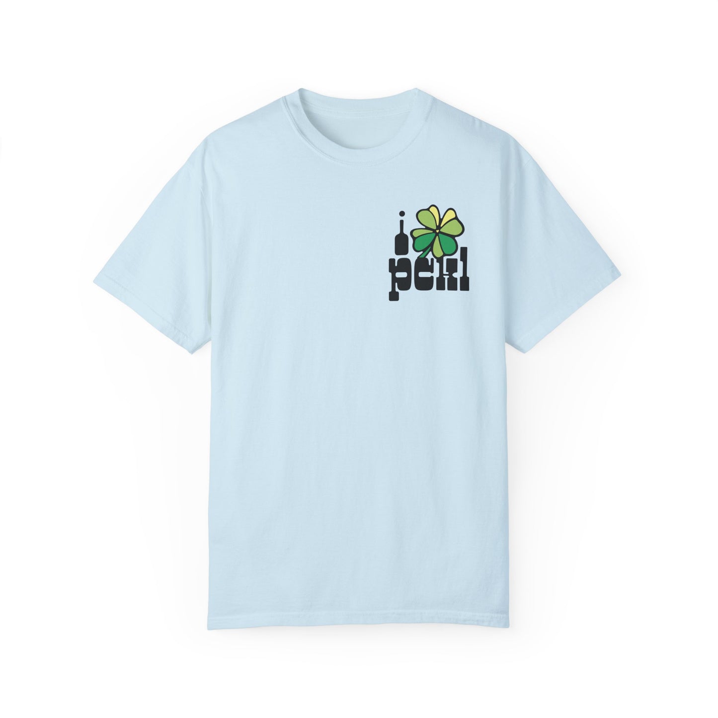 Clover Pckl Tee