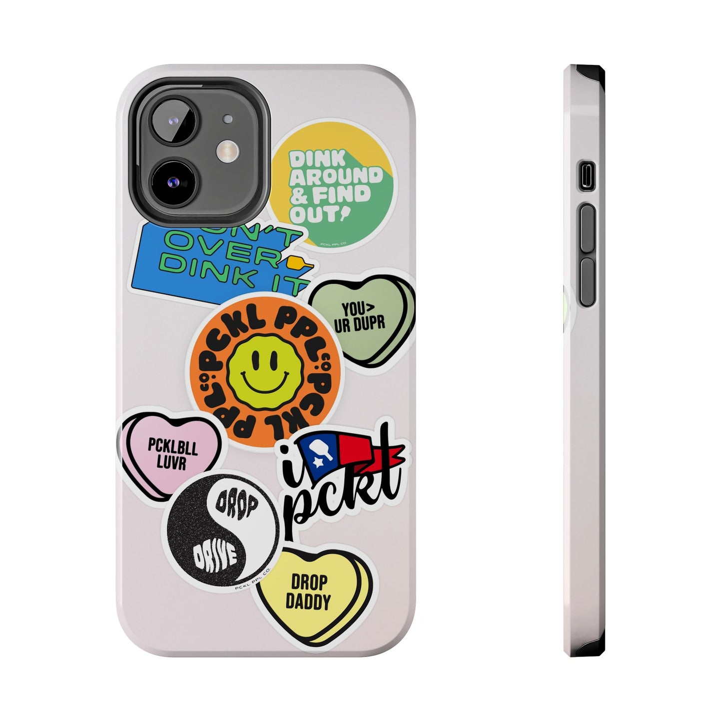 Pickleball Phone Case