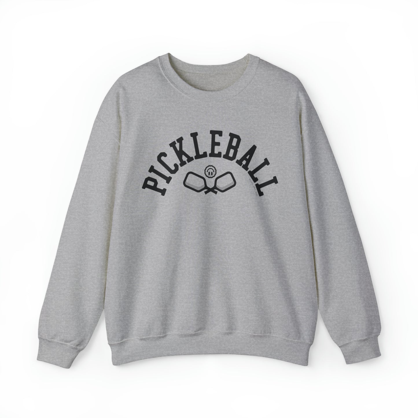 Pickleball Classic Crewneck