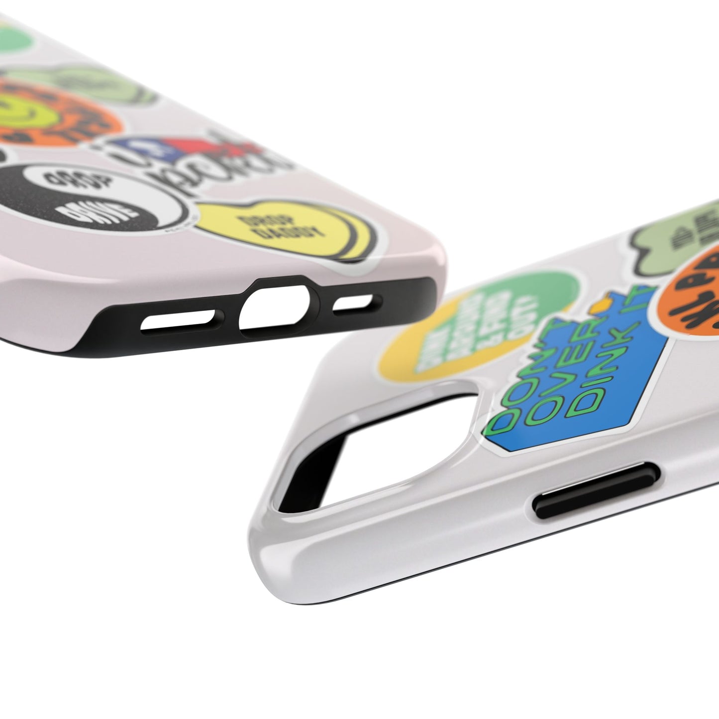 Pickleball Phone Case