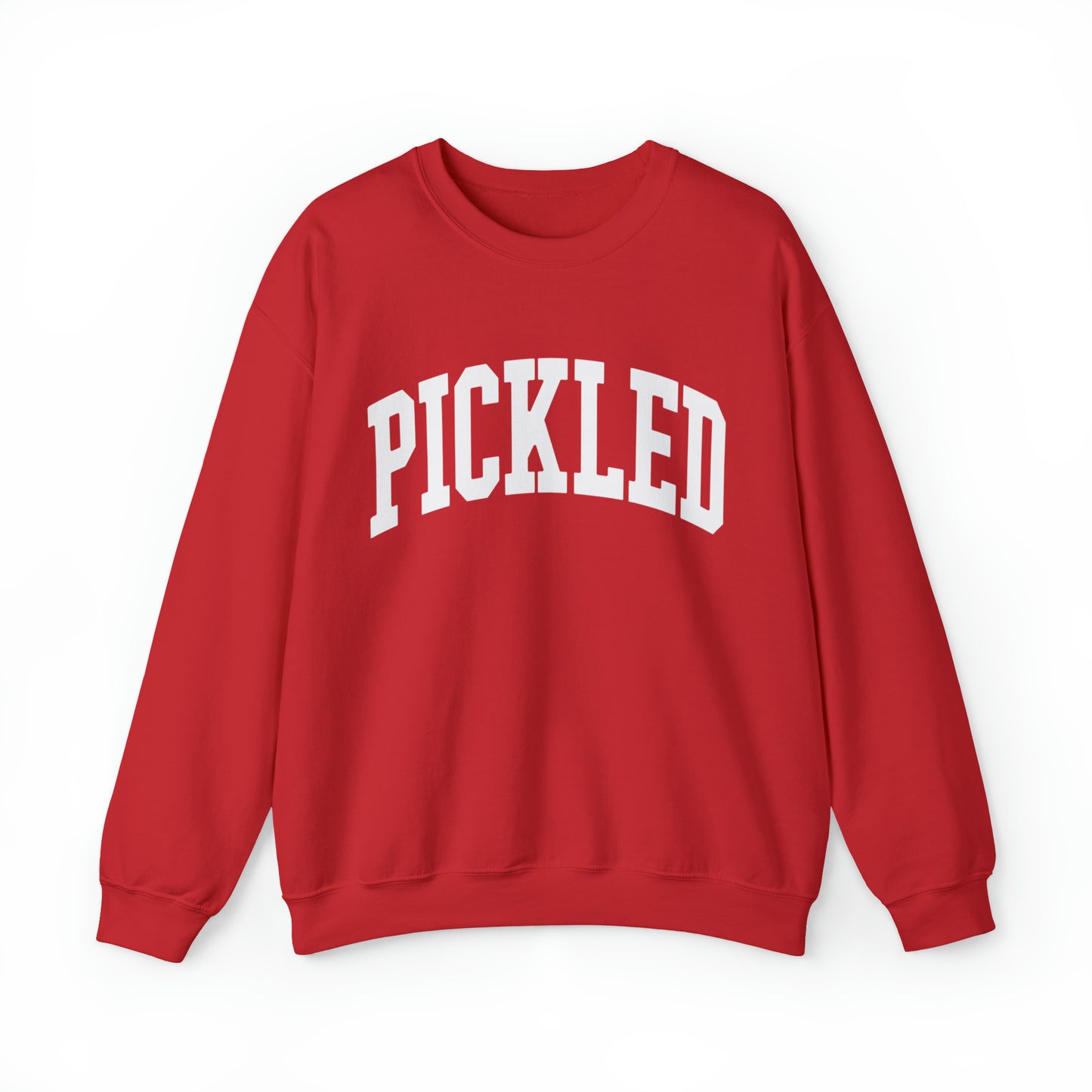 Pickled Crewneck Sweatshirt