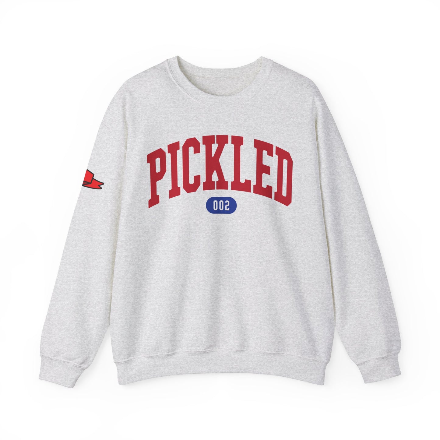 July 4th Pickled Sweatshirt