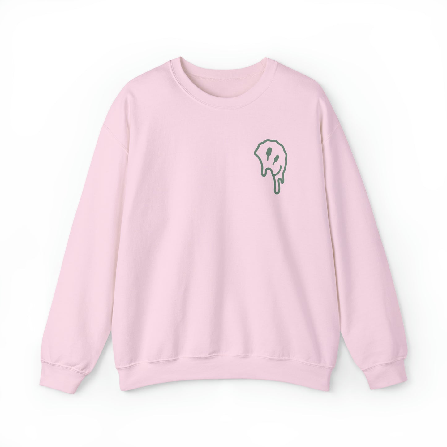 More Ballin' Less Bawlin' Crewneck