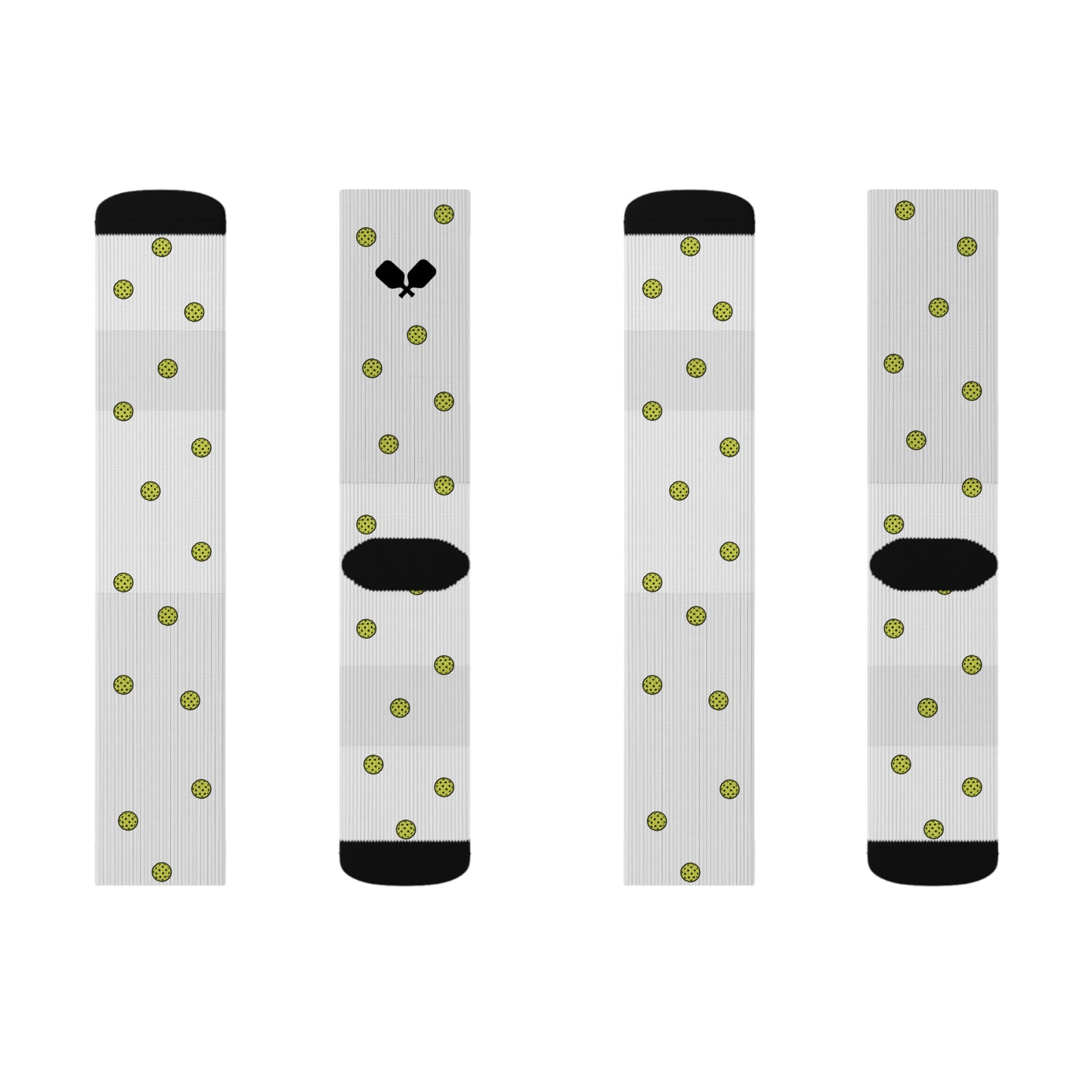 Pickleball Socks