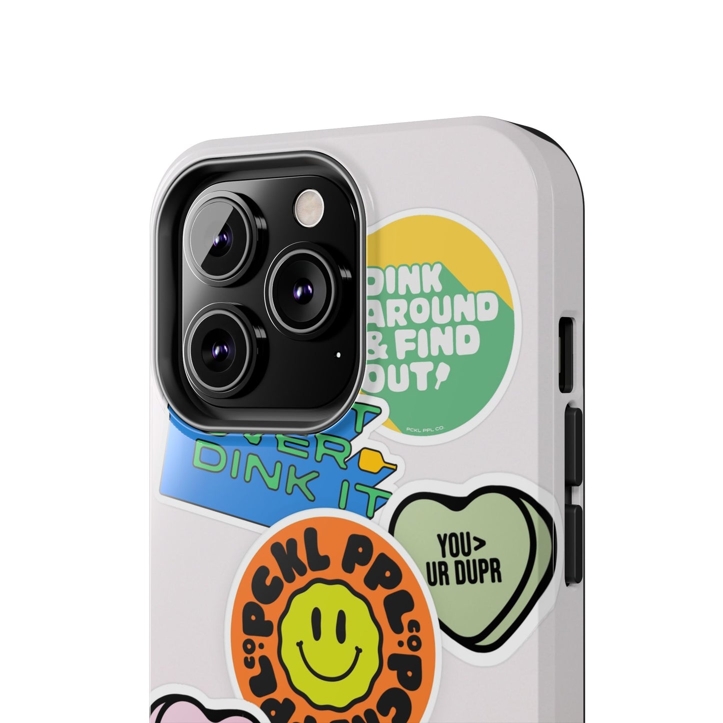 Pickleball Phone Case