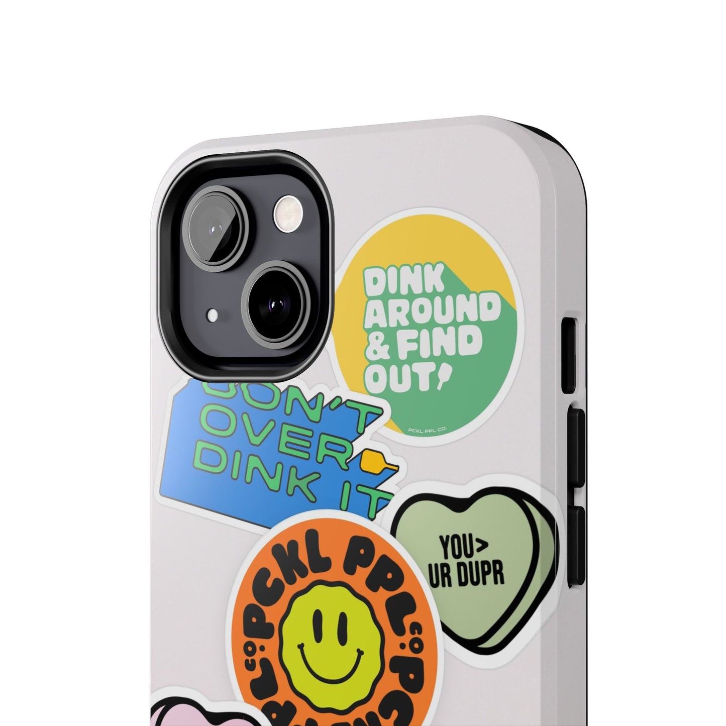 Pickleball Phone Case